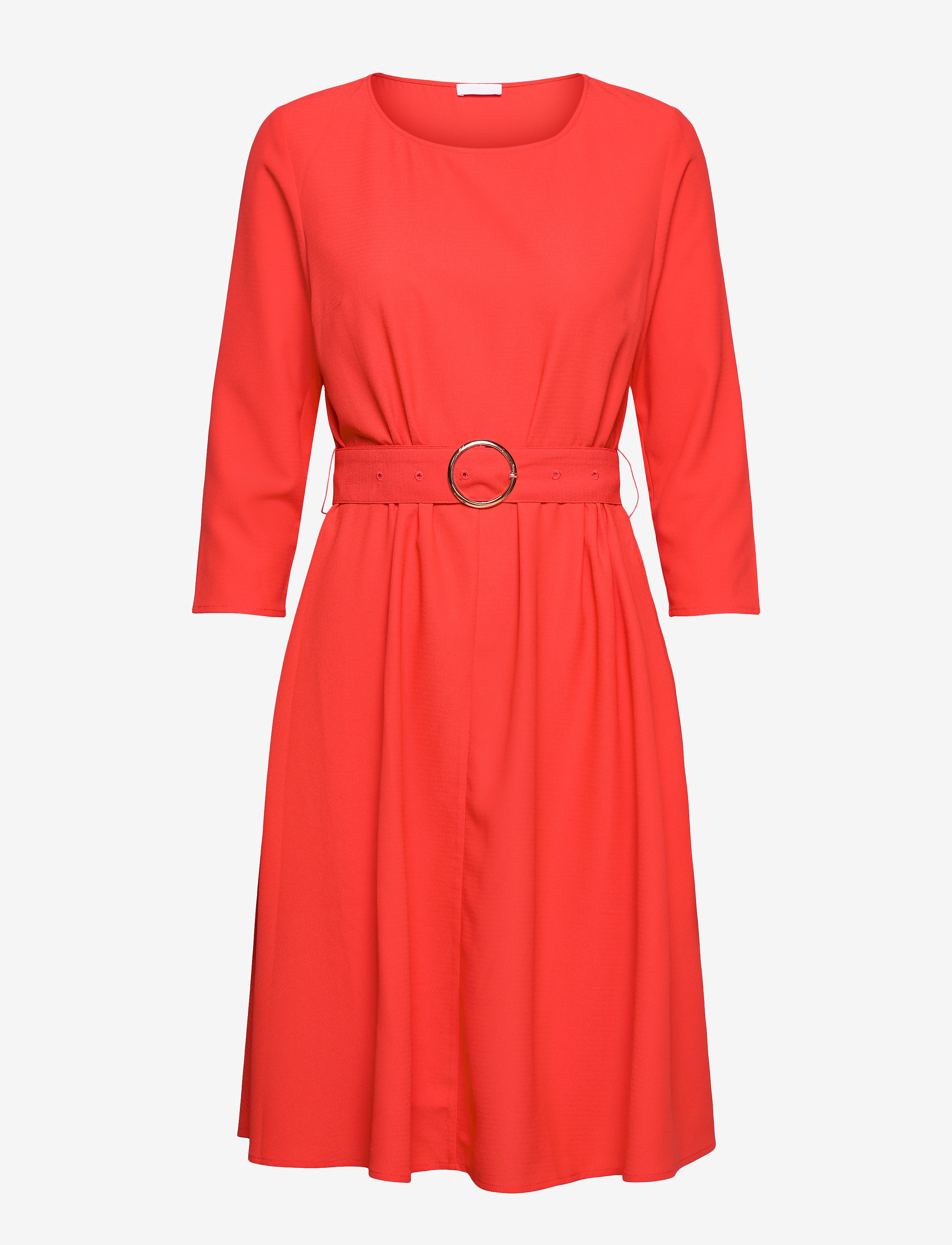 POPPY RED