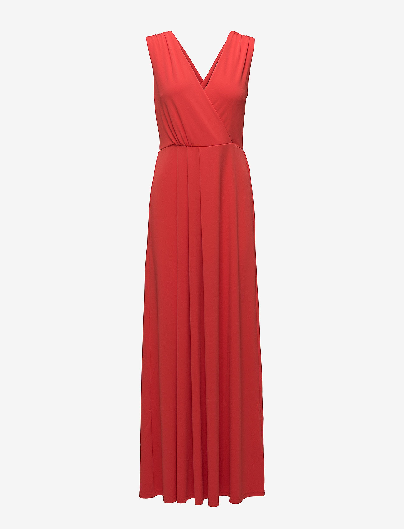 2NDDAY - 2ND Flows - poppy red - 0