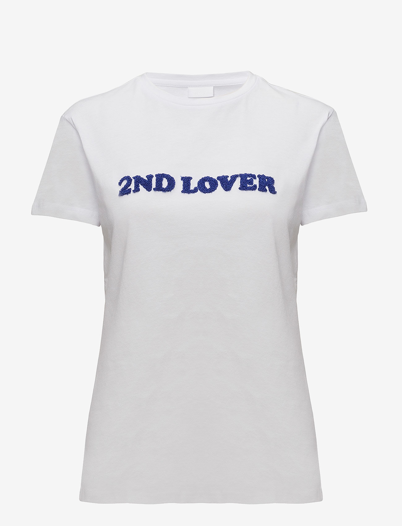 2NDDAY - 2ND Lover - amparo - 0