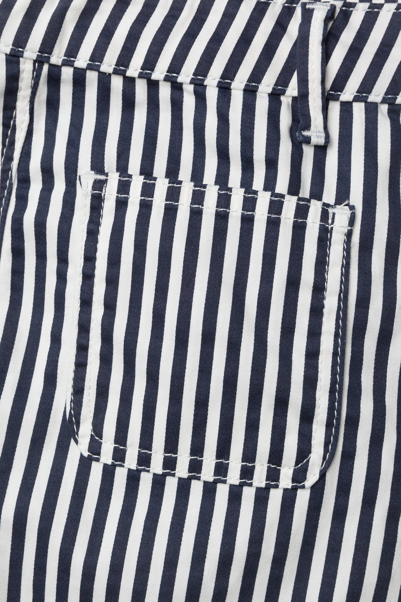 2NDDAY - 2ND Jay Stripe - navy blazer - 2