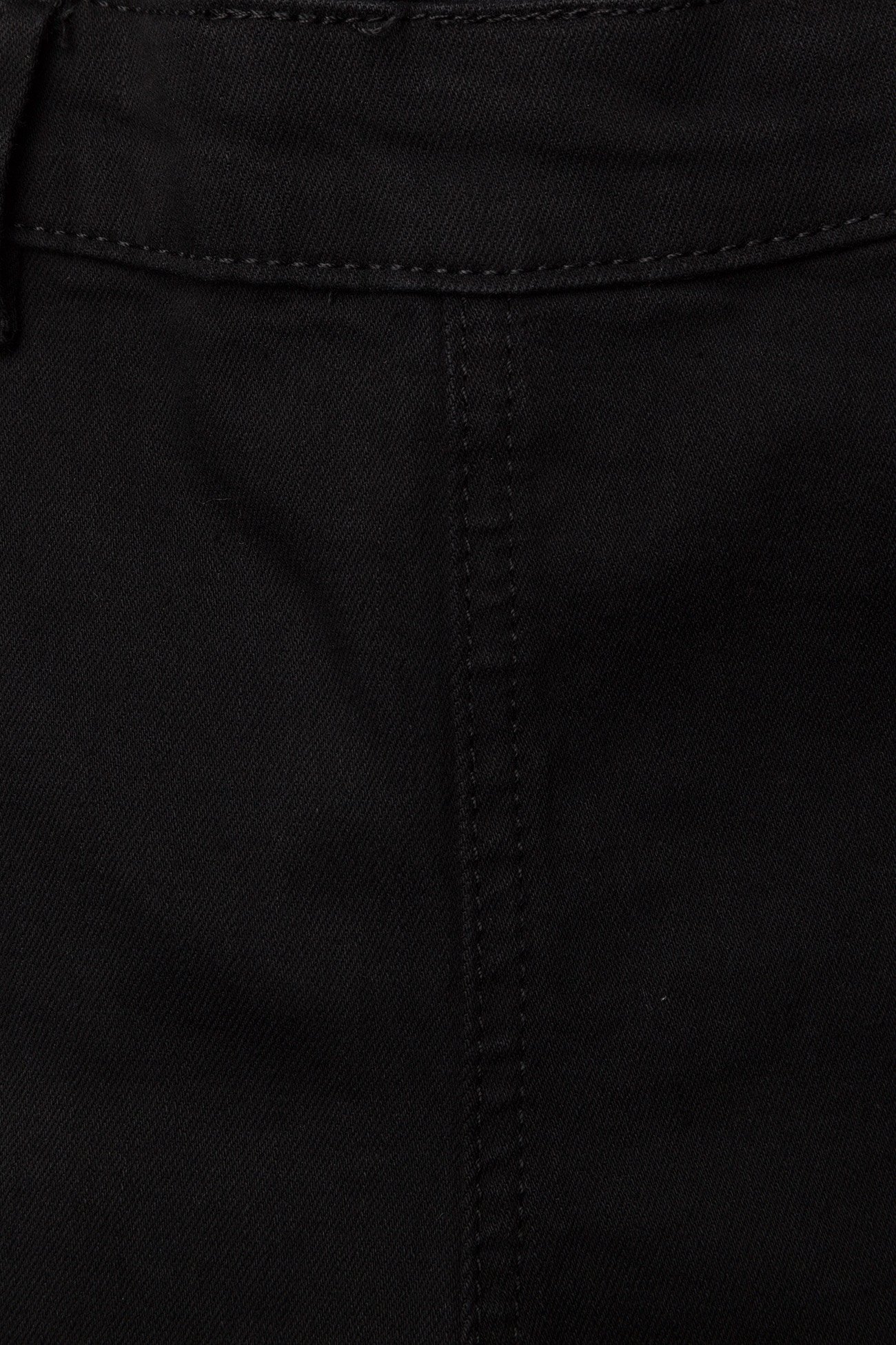2NDDAY - 2ND Jeanett Cropped String - black - 3