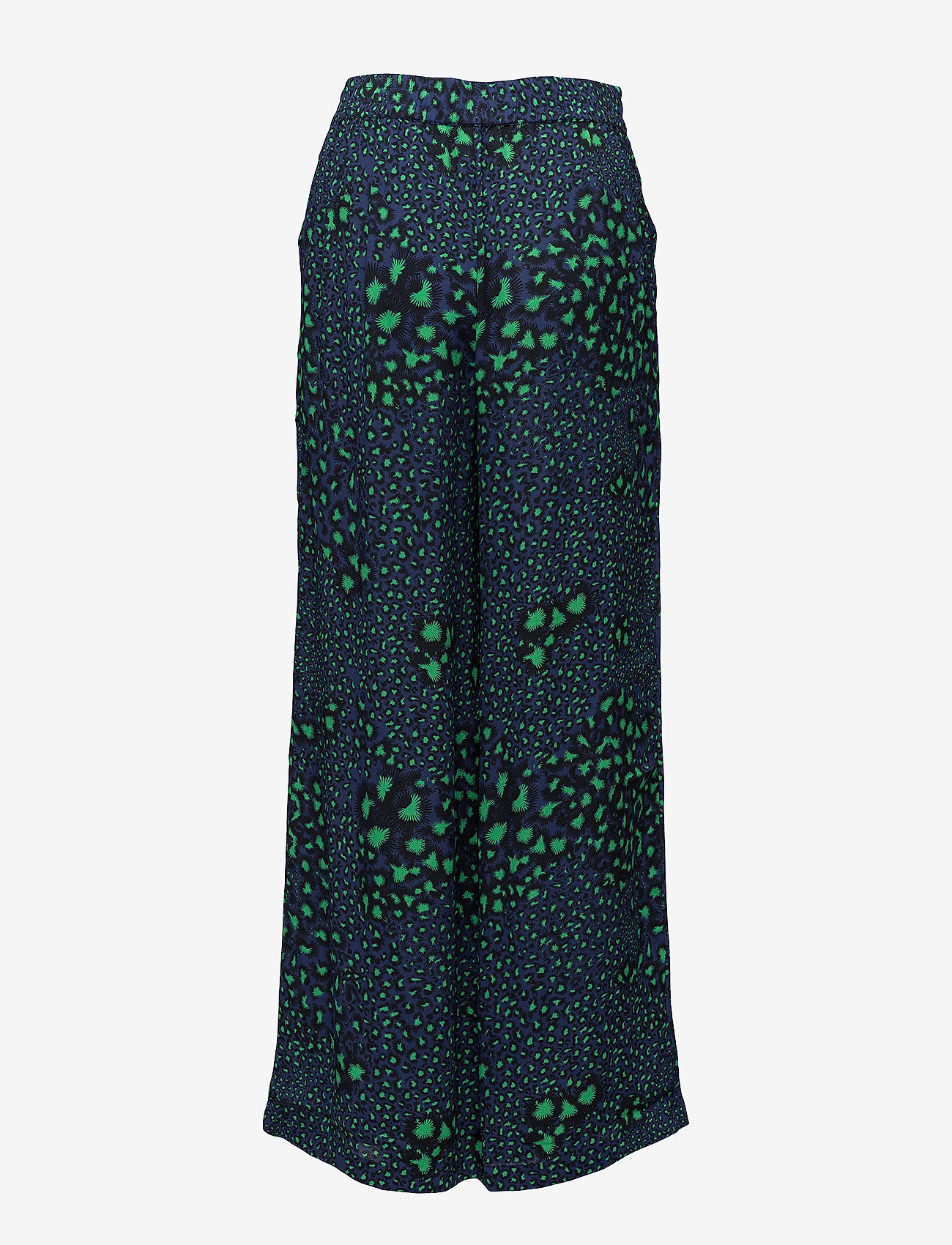 2NDDAY - 2ND June Printed - sodalite blue - 1