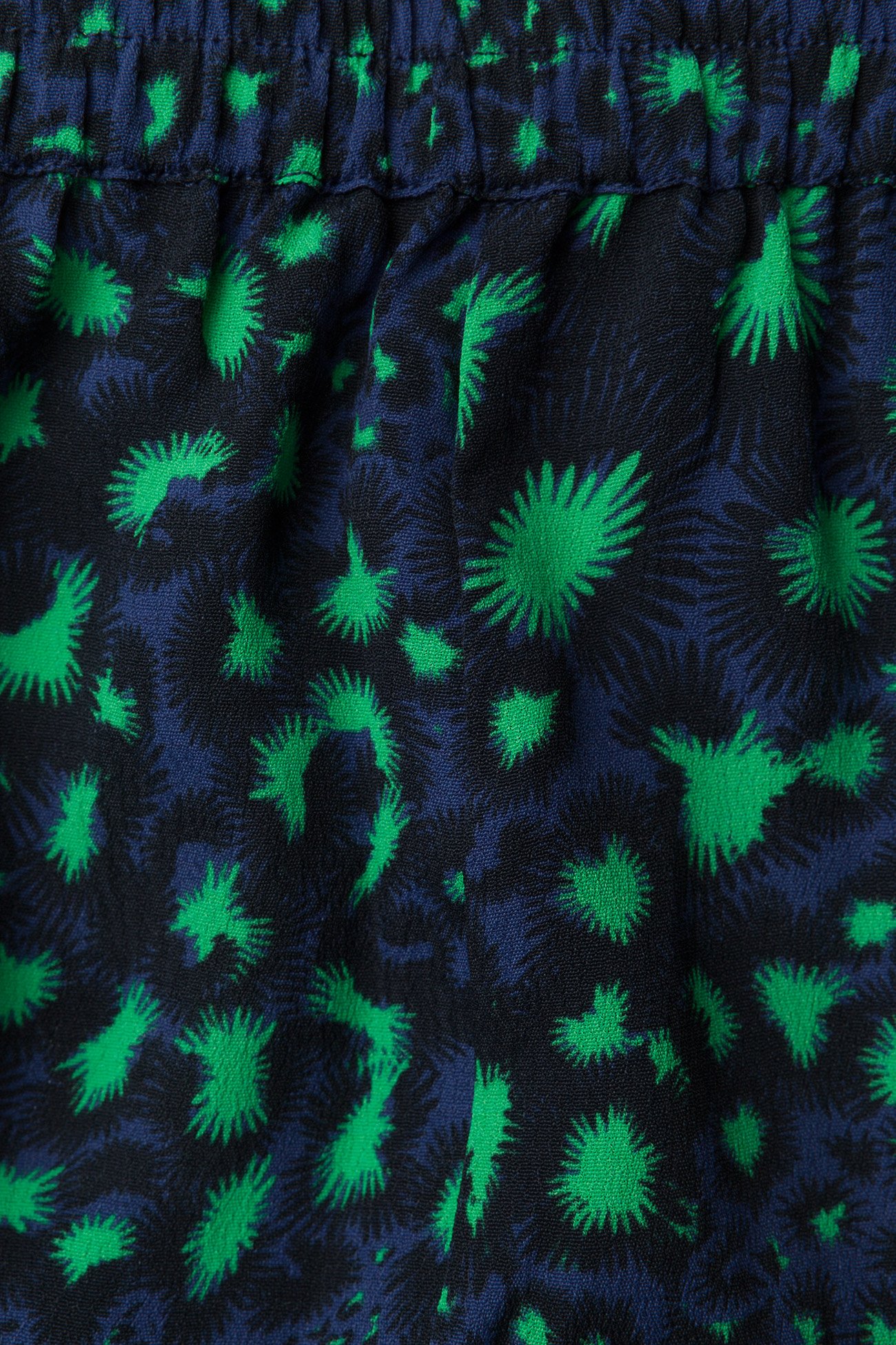 2NDDAY - 2ND June Printed - sodalite blue - 3