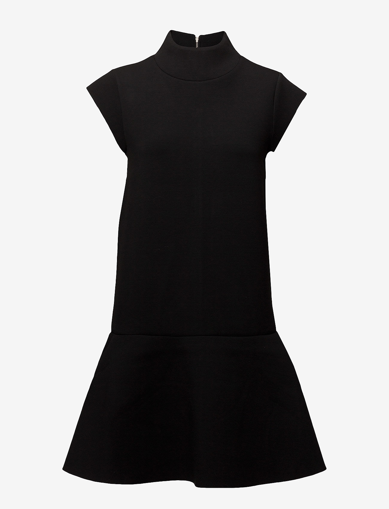 2ND Viktoria - BLACK