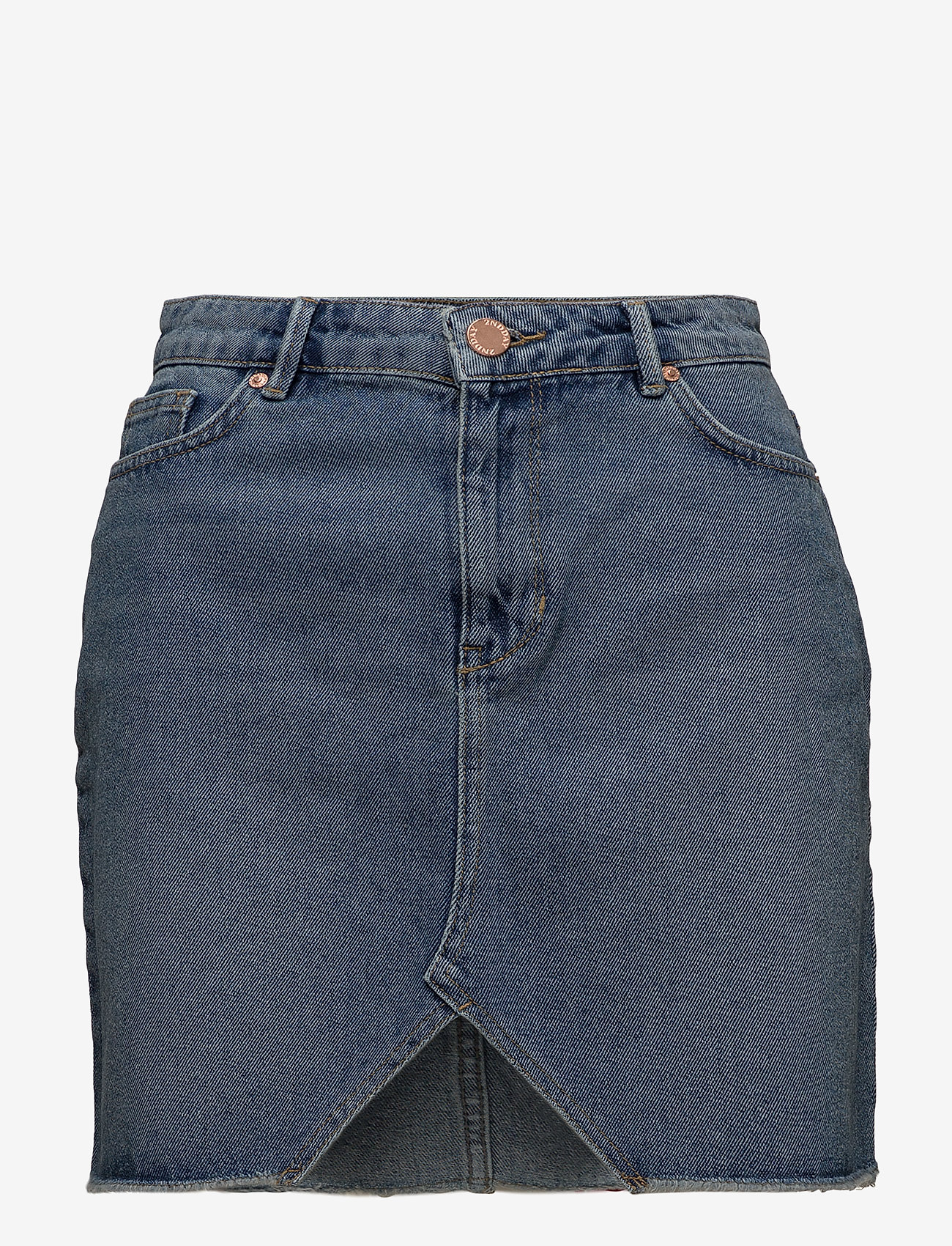 2NDDAY - 2ND Raffe - indigo stone wash - 0