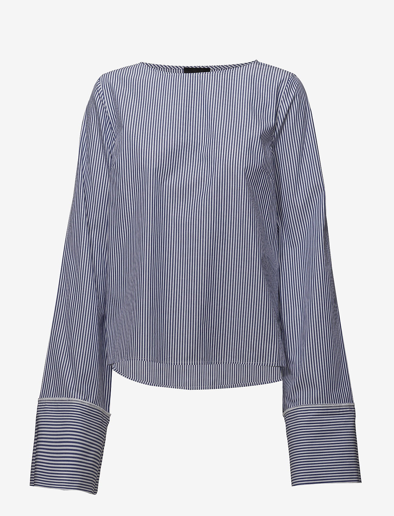 2NDDAY - 2ND Baxter - navy blazer - 0