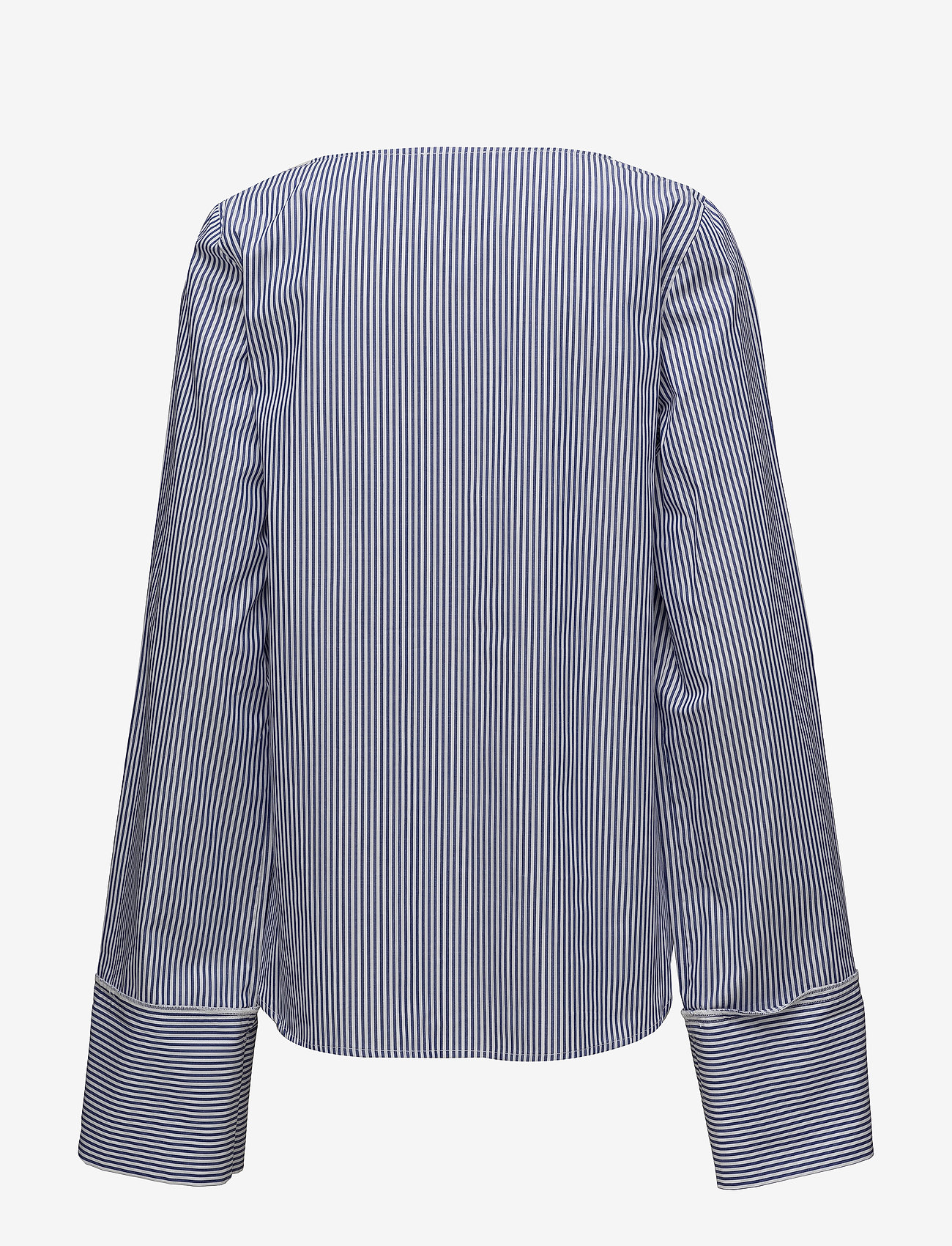 2NDDAY - 2ND Baxter - navy blazer - 1