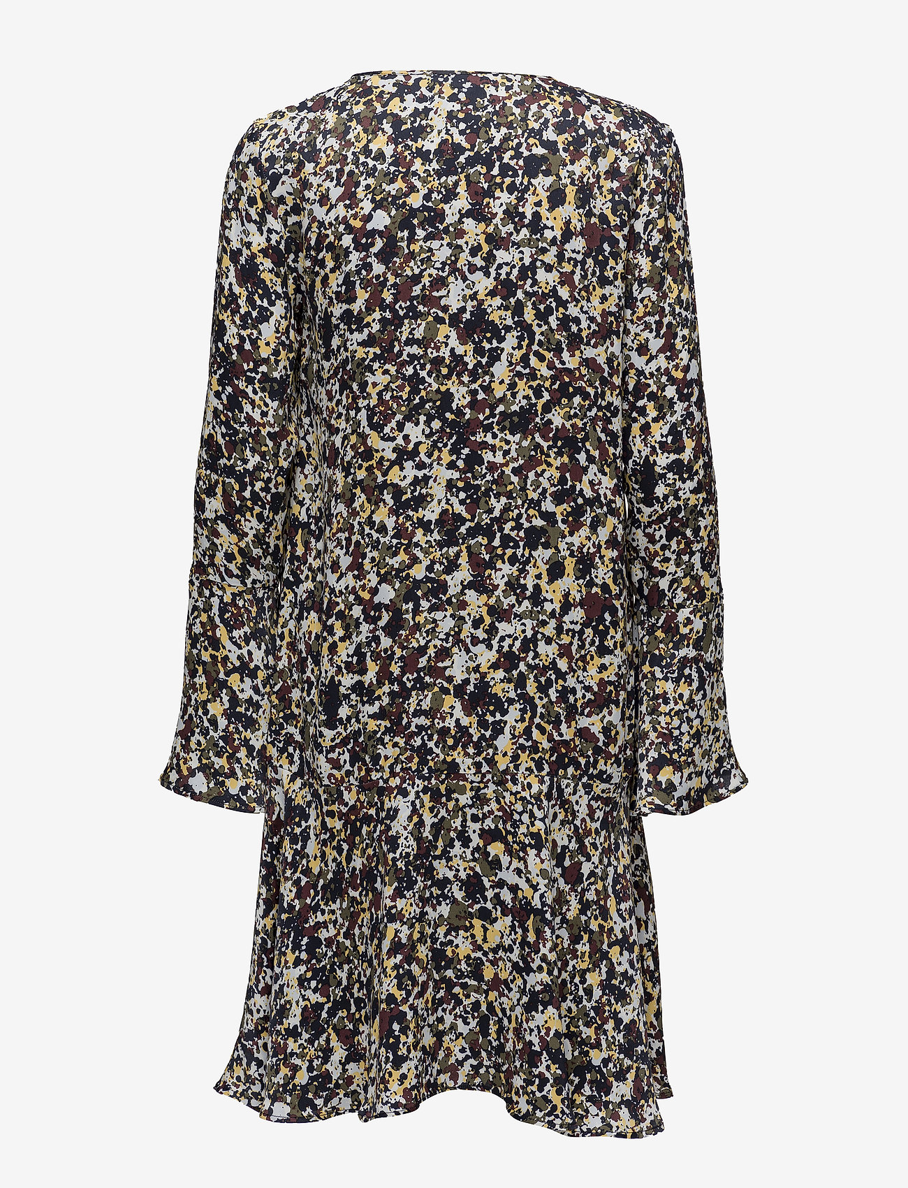 2NDDAY - 2ND Dott Printed - korte kjoler - sky light blue - 1