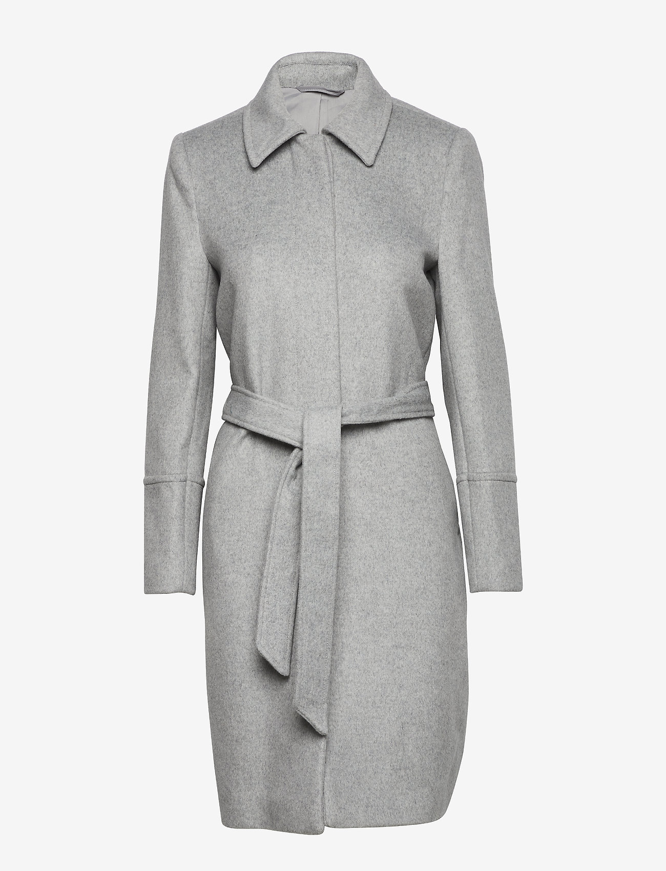 2NDDAY - 2ND Cornelia - medium grey mel. - 0