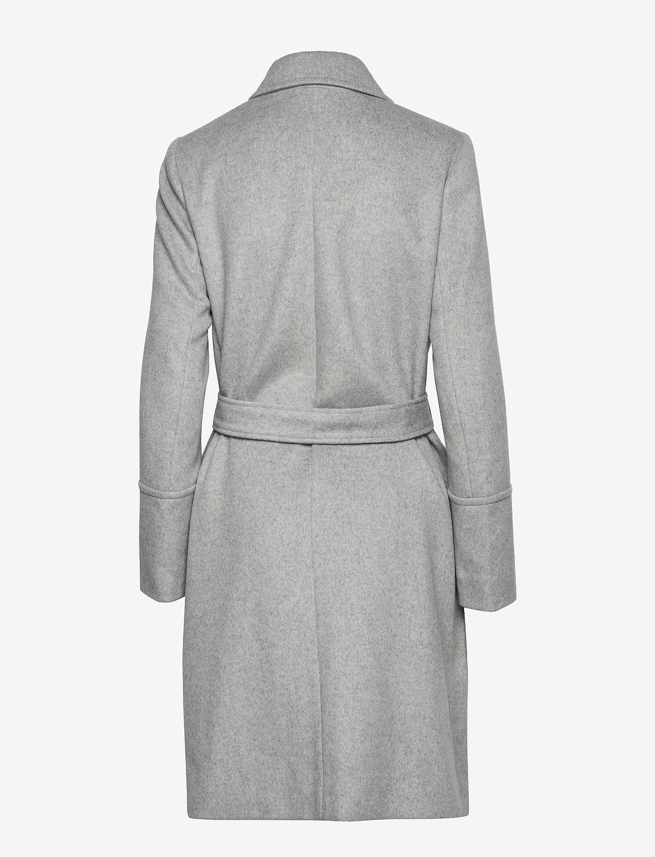 2NDDAY - 2ND Cornelia - medium grey mel. - 1