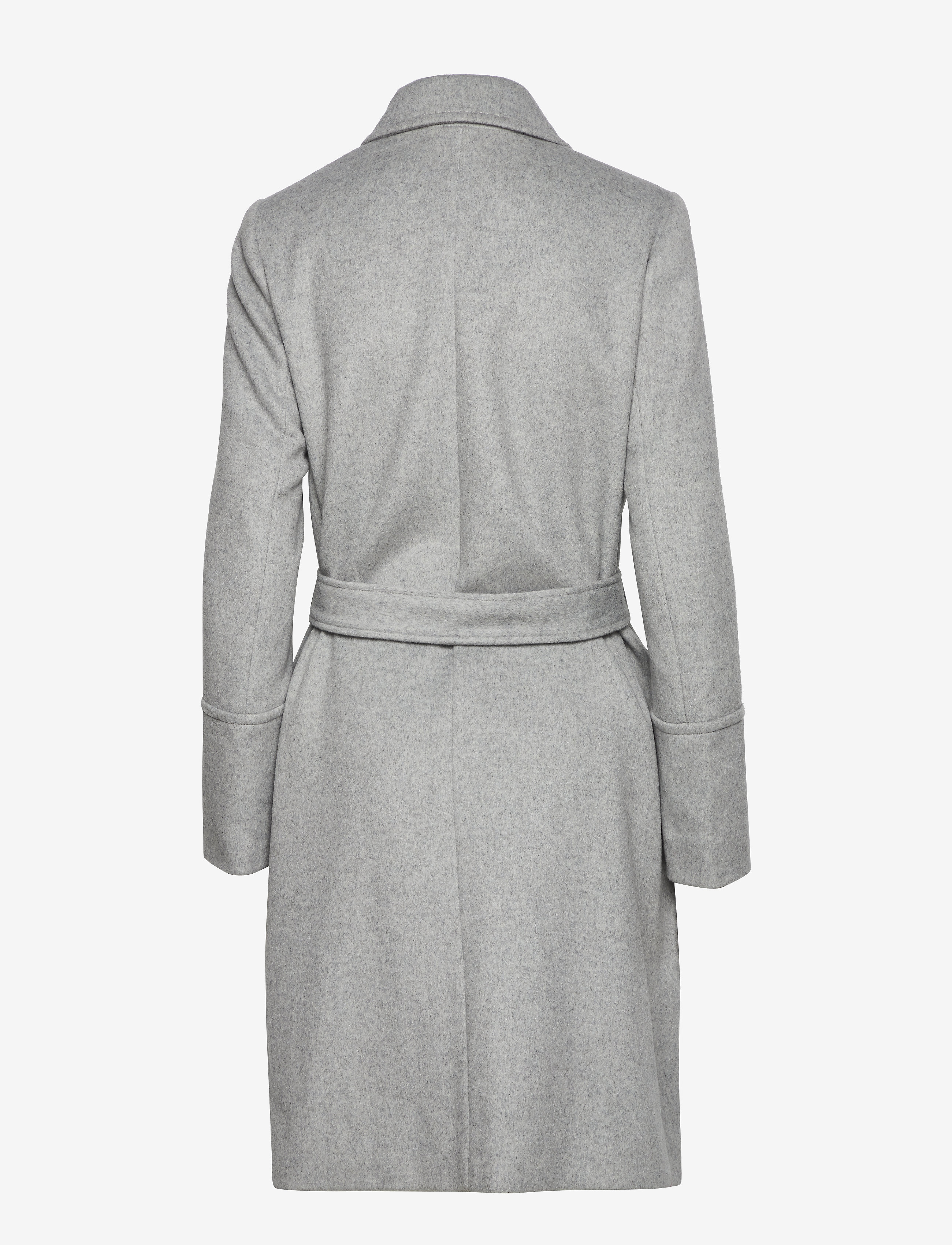 2NDDAY - 2ND Cornelia - medium grey mel. - 1