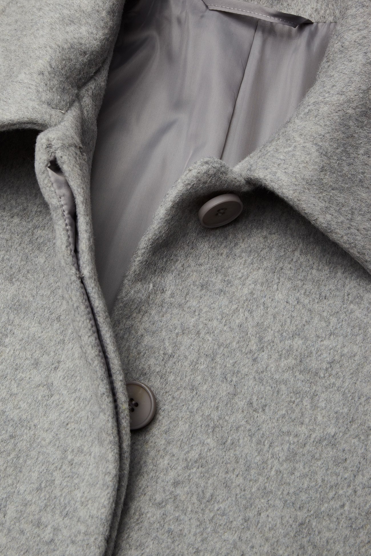 2NDDAY - 2ND Cornelia - medium grey mel. - 2