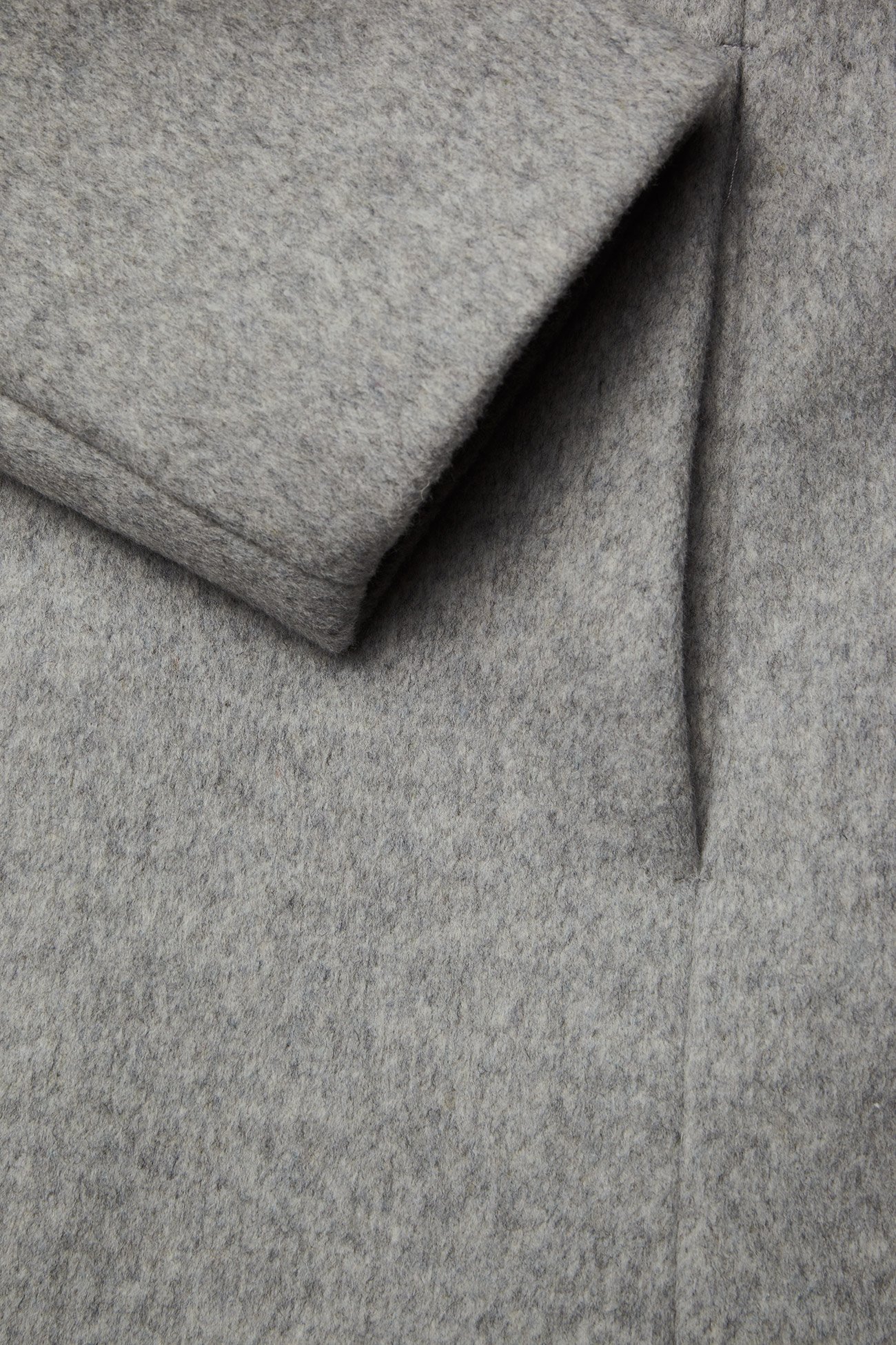 2NDDAY - 2ND Cornelia - medium grey mel. - 4