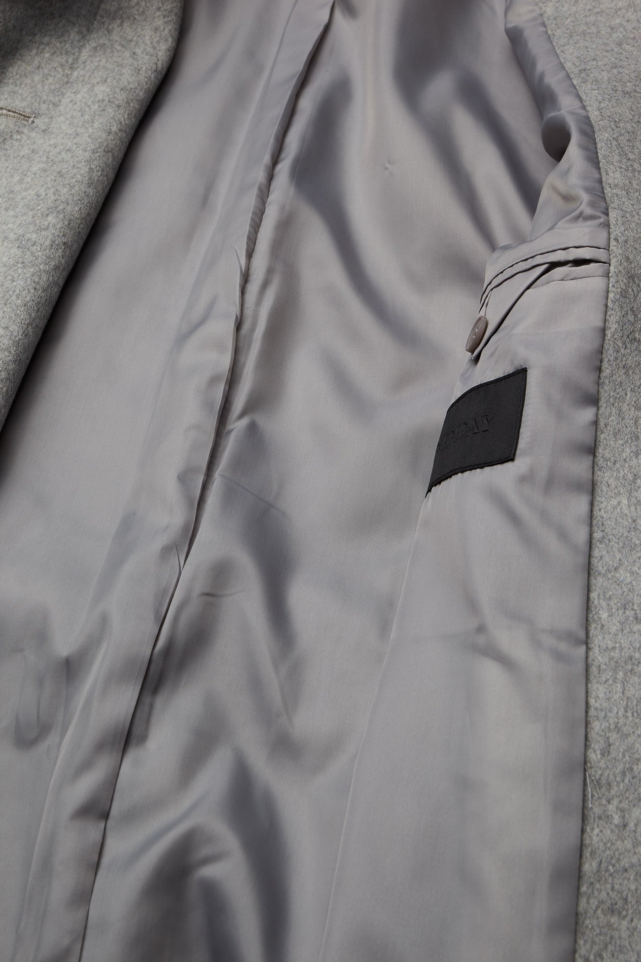 2NDDAY - 2ND Cornelia - medium grey mel. - 5