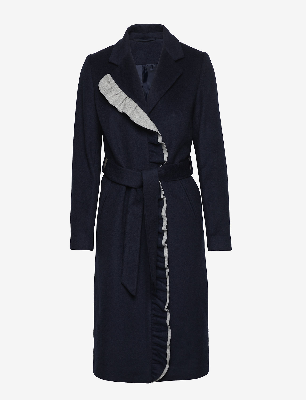 2ND Addy - NAVY BLAZER