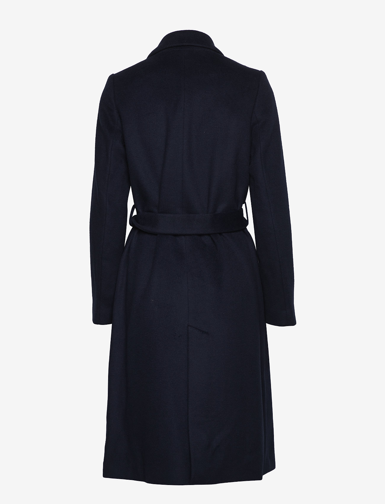 2NDDAY - 2ND Addy - navy blazer - 1