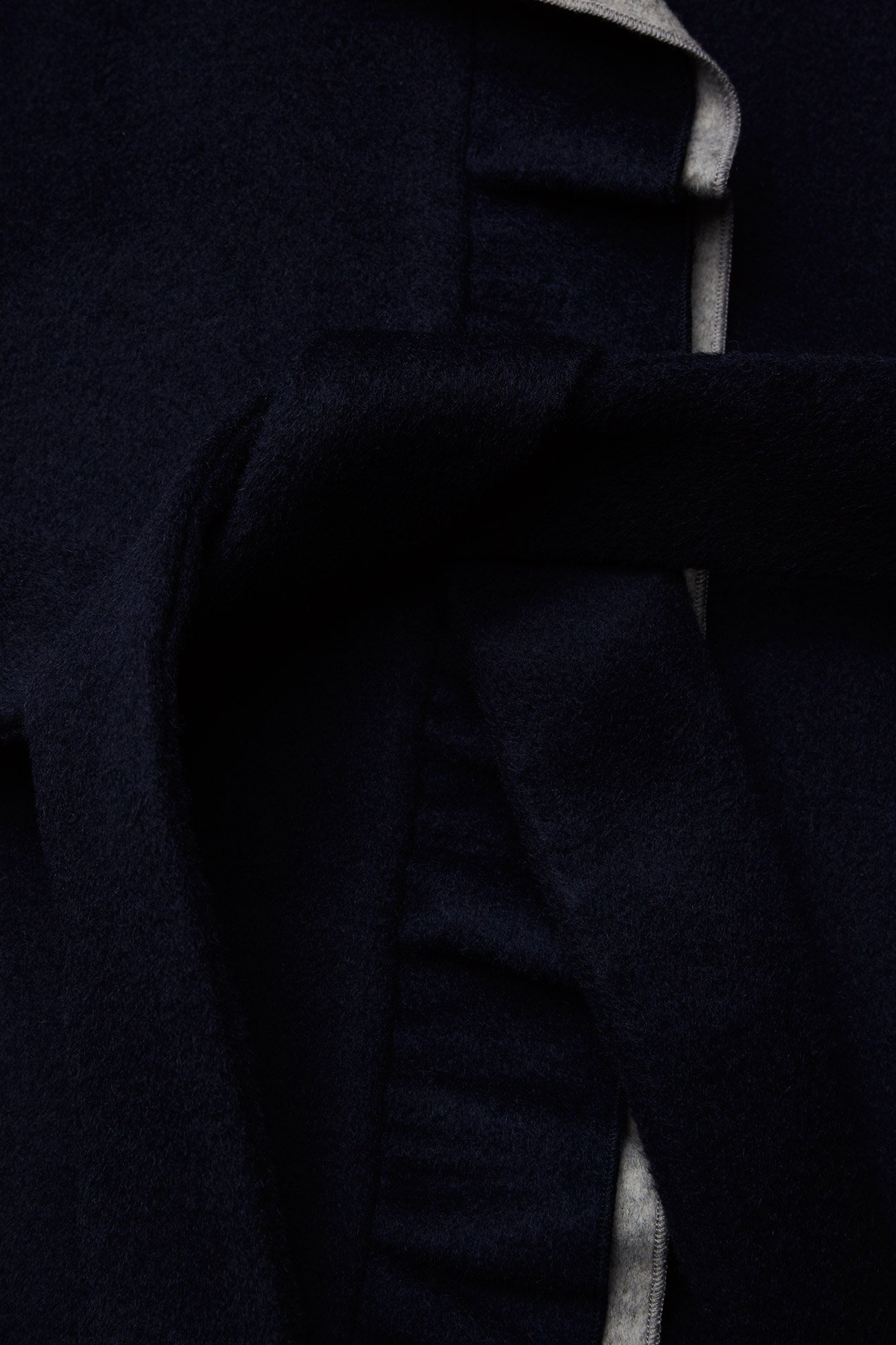 2NDDAY - 2ND Addy - navy blazer - 3