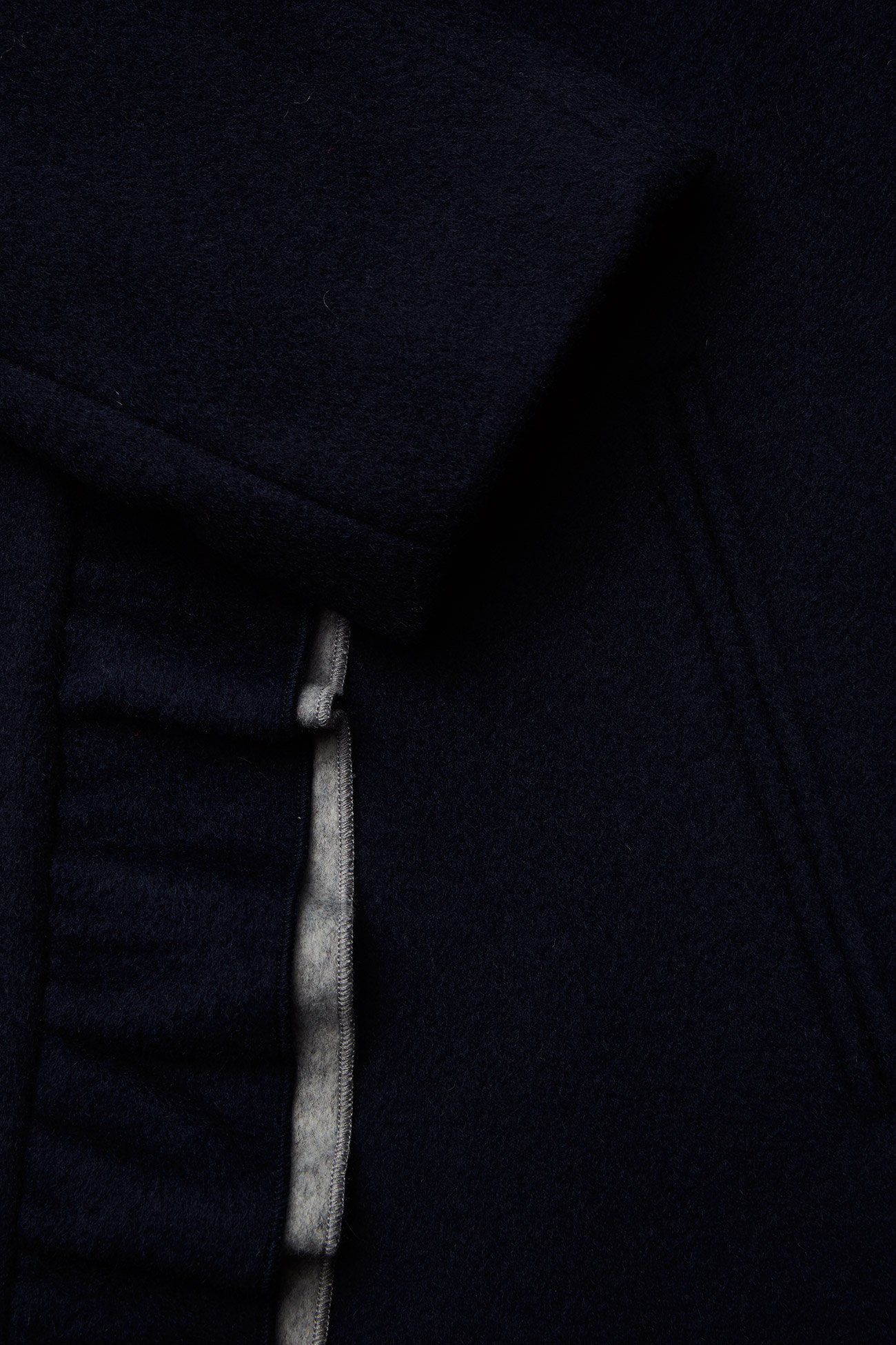 2NDDAY - 2ND Addy - navy blazer - 4