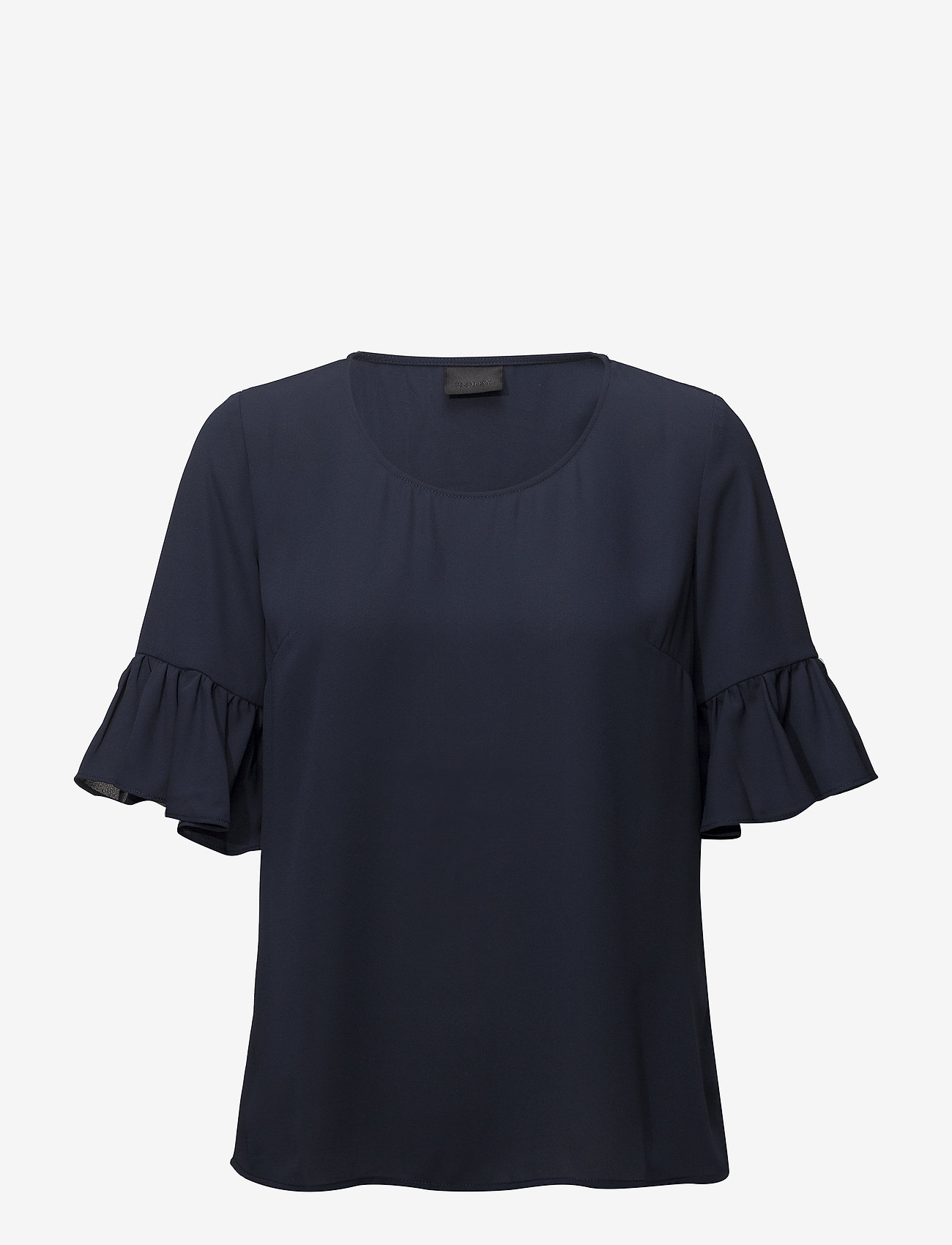 2NDDAY - 2ND Dawn - navy blazer - 0