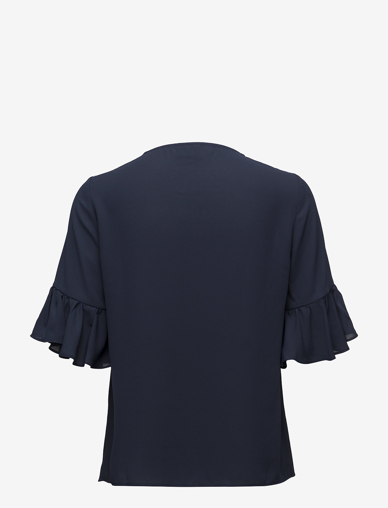 2NDDAY - 2ND Dawn - navy blazer - 1