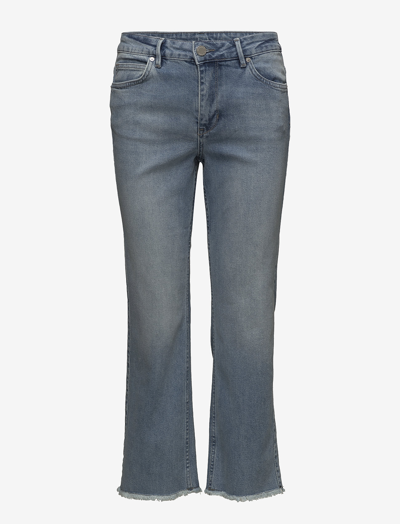 2ND Vegas - BRIGHT BLUE