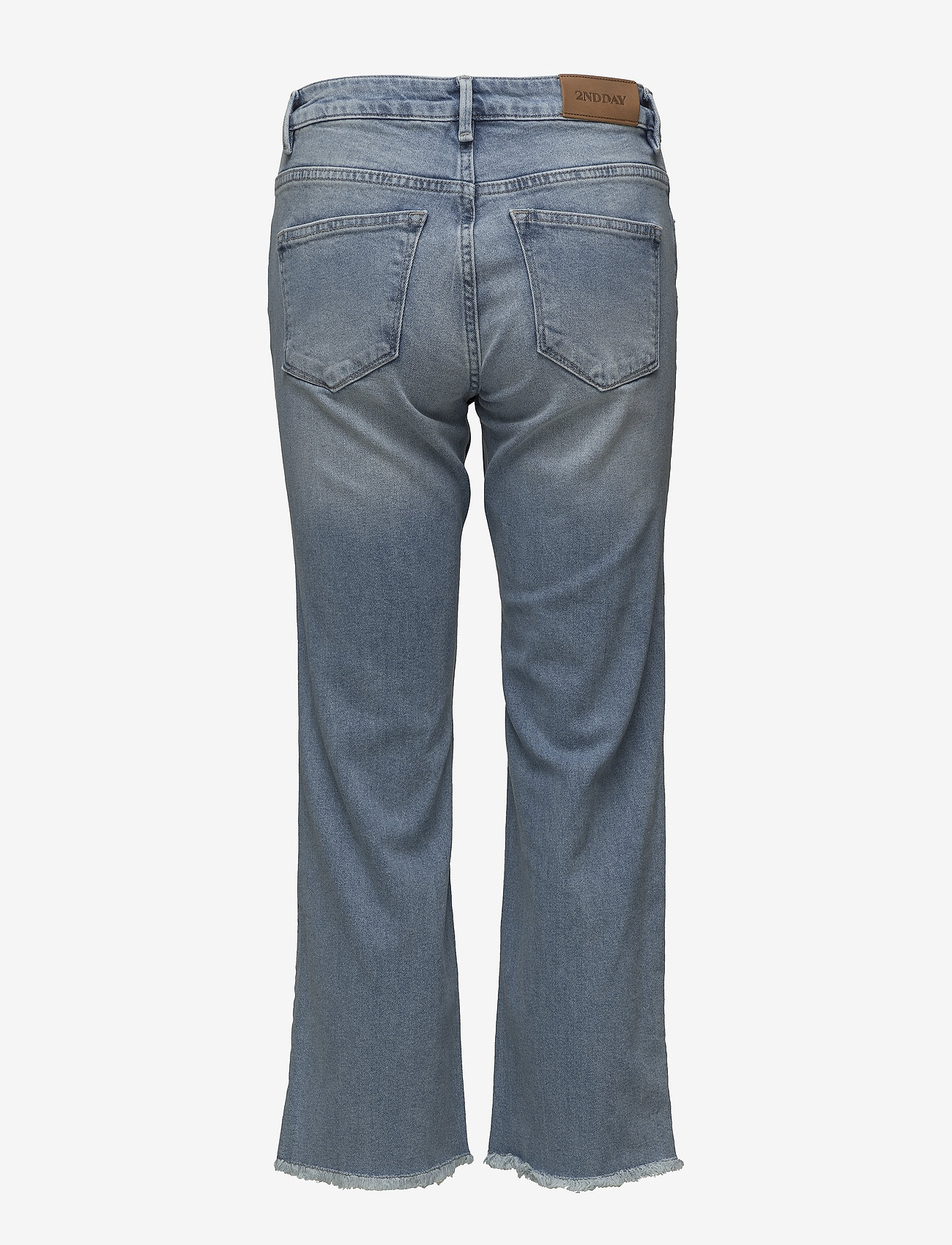 2NDDAY - 2ND Vegas - bright blue - 1