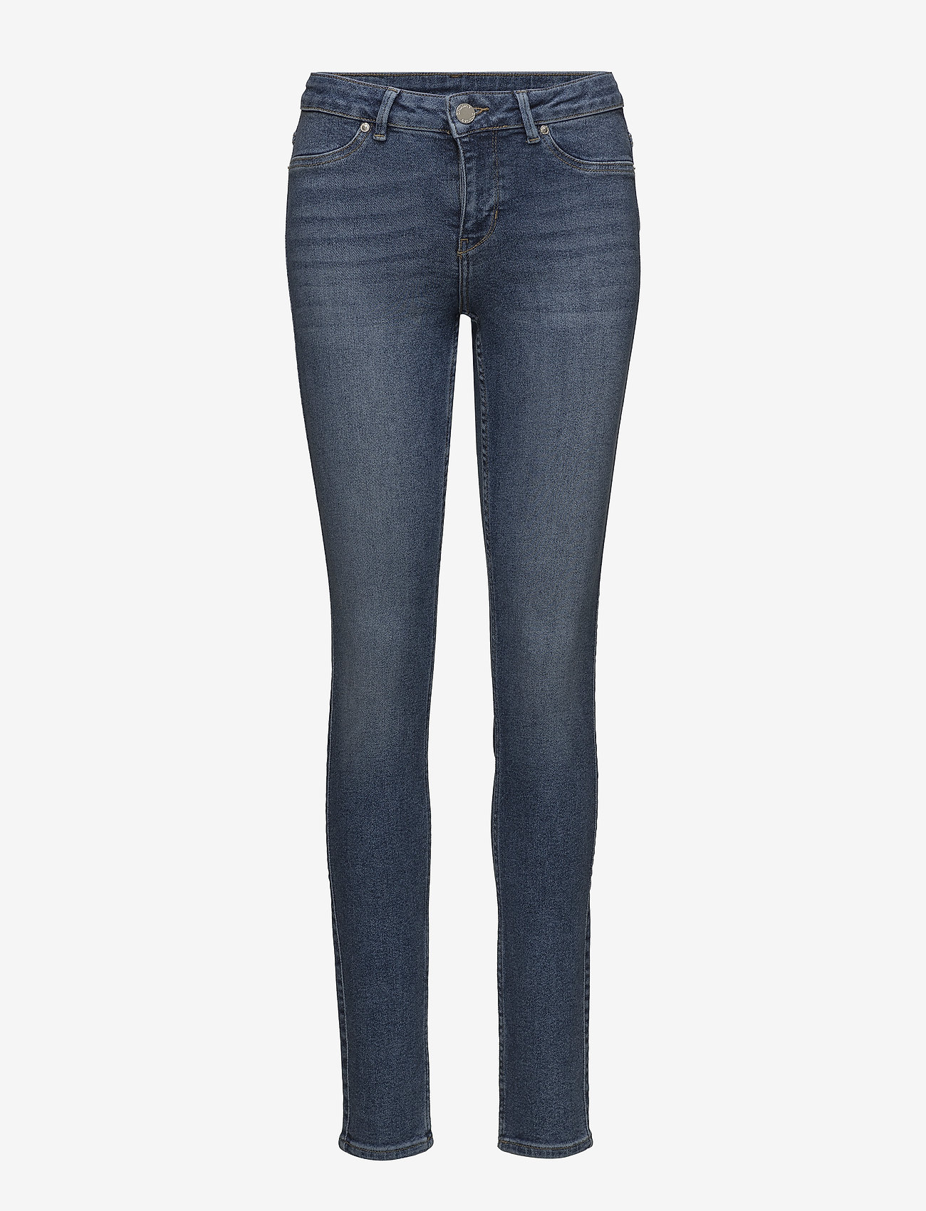 2NDDAY - 2ND Jolie Lightplay - mid blue - 0