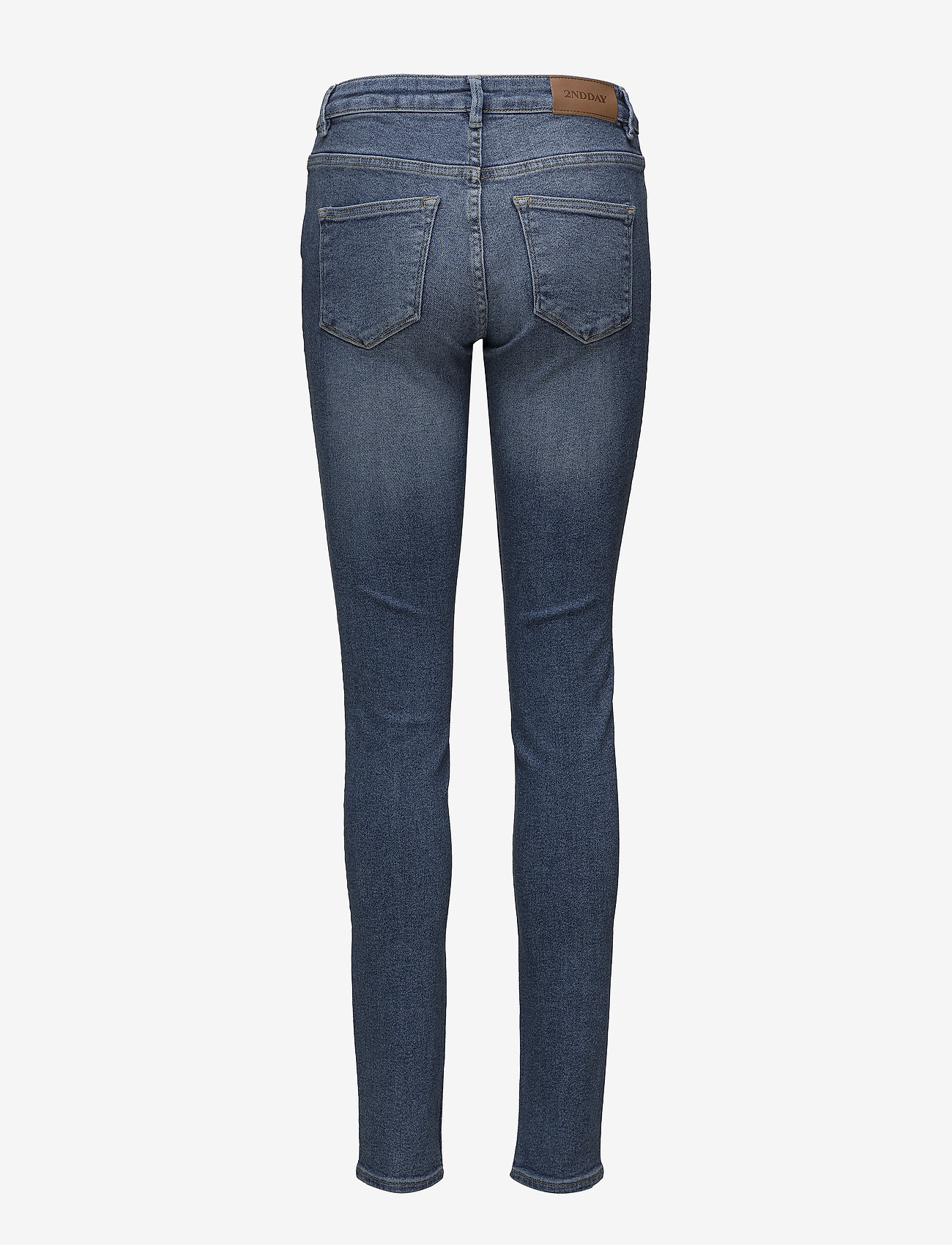 2NDDAY - 2ND Jolie Lightplay - mid blue - 1