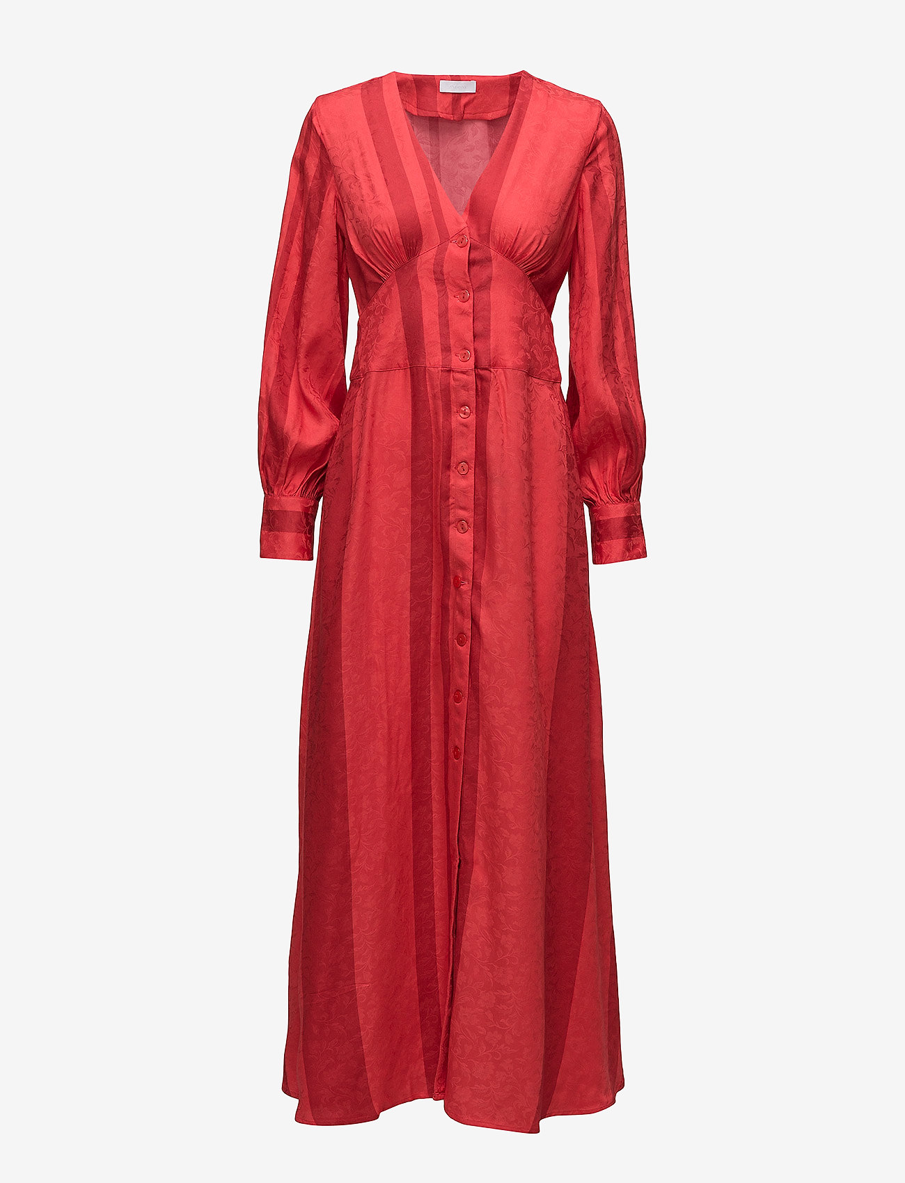 2NDDAY - 2ND Iselin - poppy red - 1