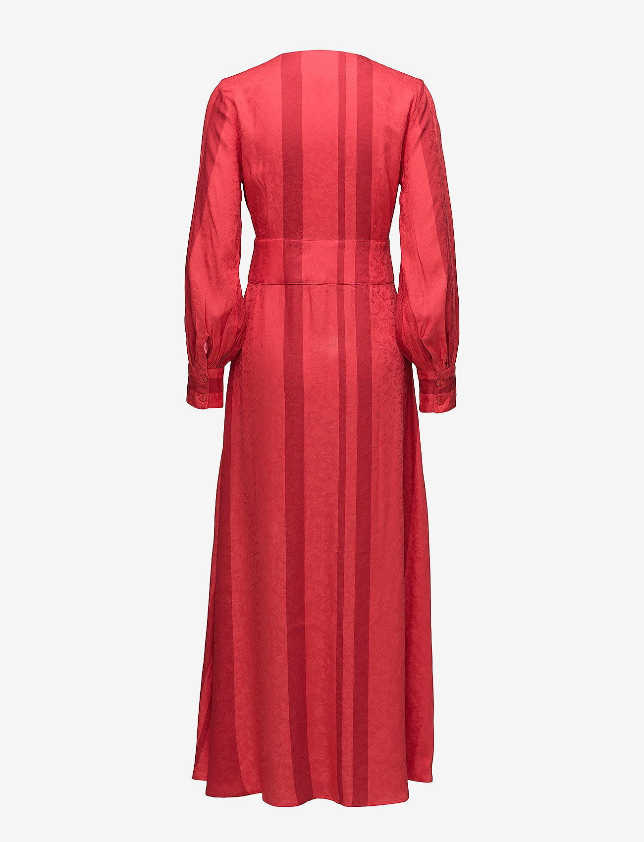 2NDDAY - 2ND Iselin - poppy red - 2