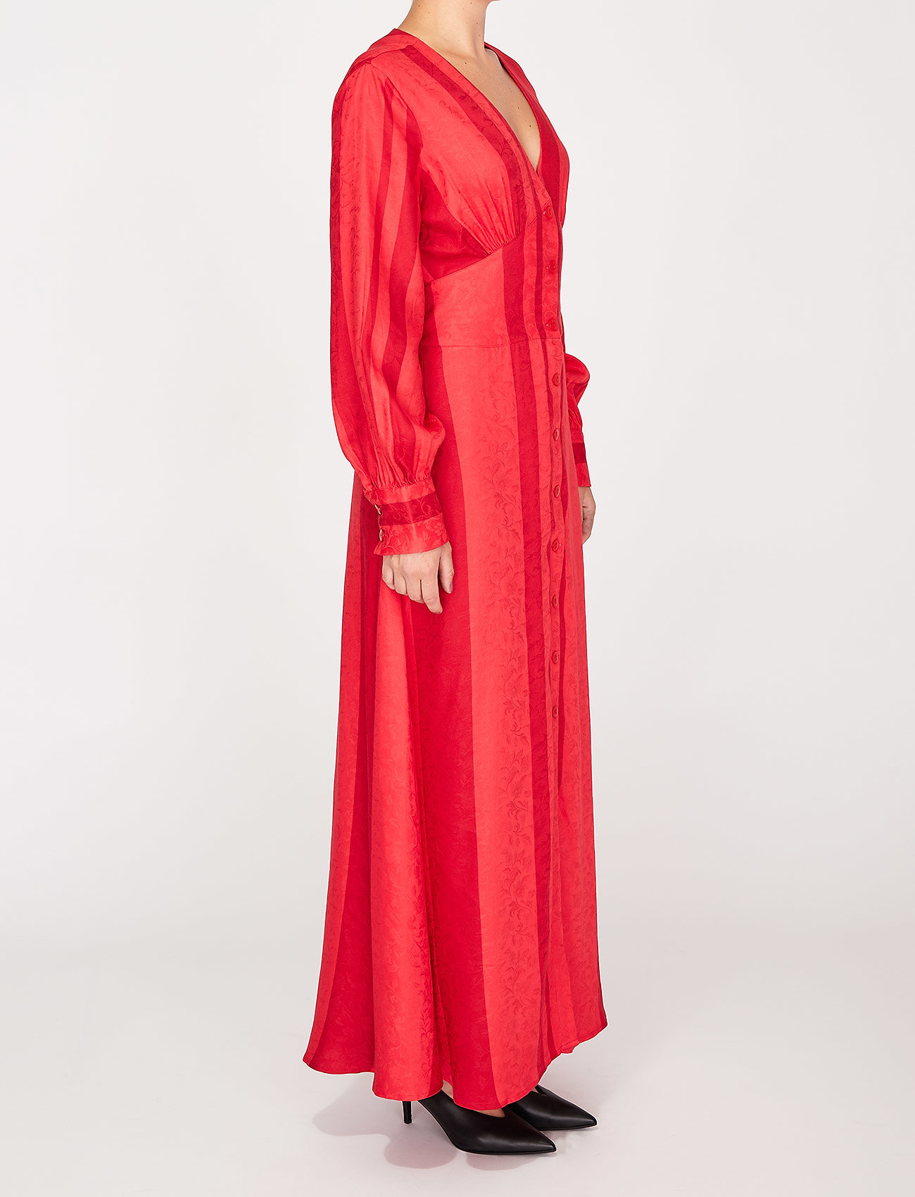 2NDDAY - 2ND Iselin - poppy red - 3