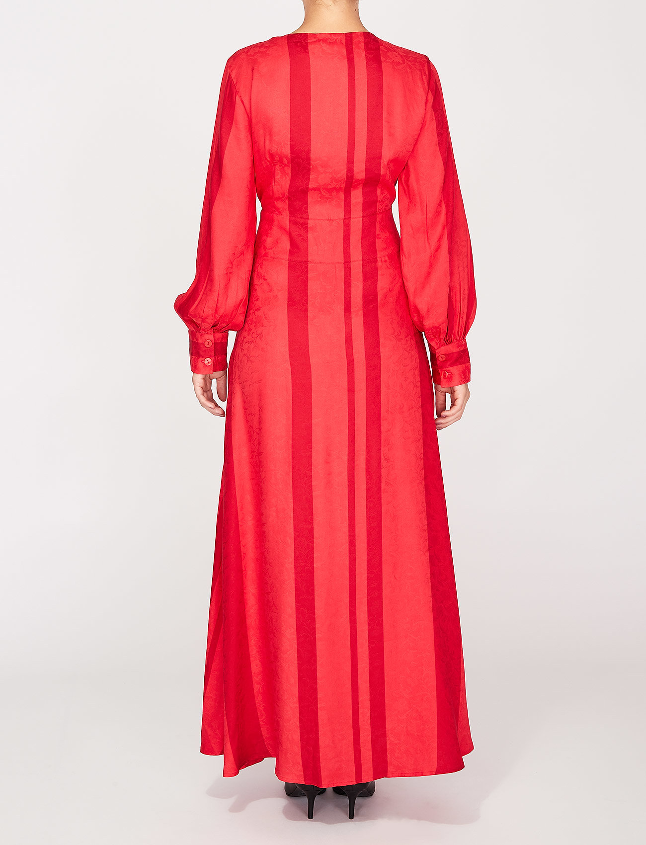 2NDDAY - 2ND Iselin - poppy red - 4