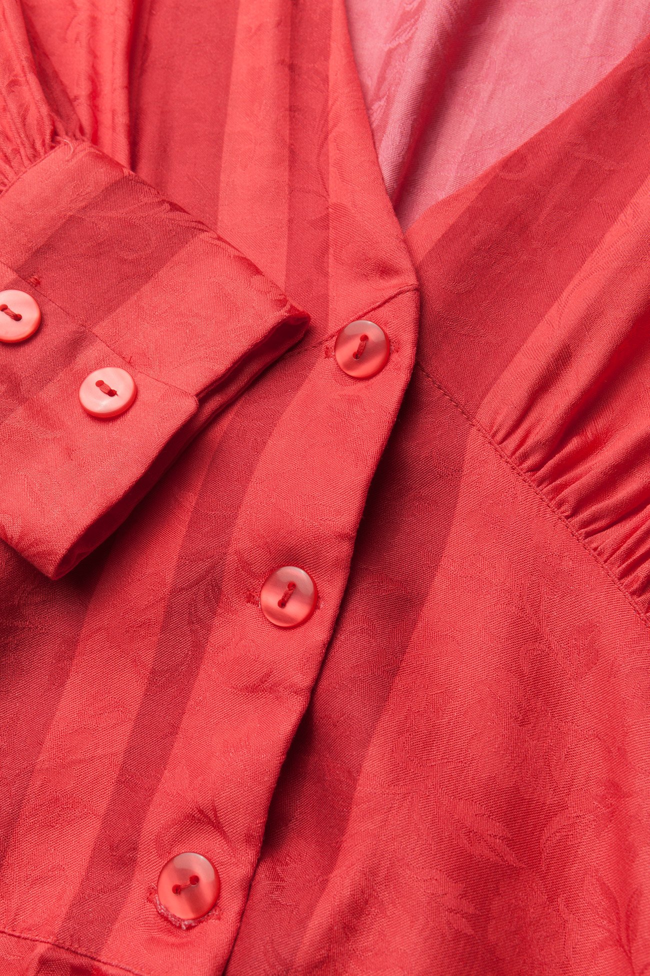 2NDDAY - 2ND Iselin - poppy red - 5