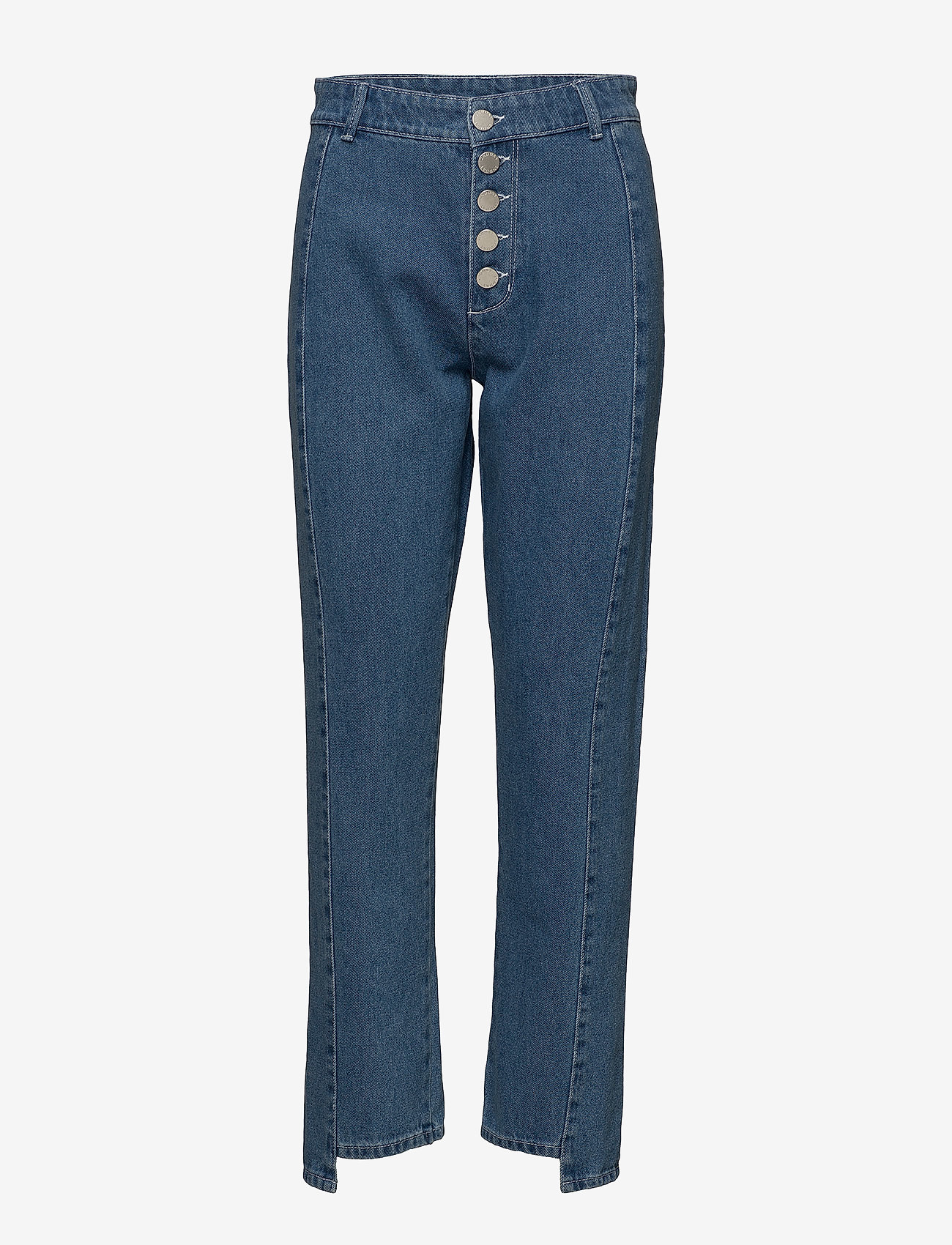 2NDDAY - 2ND Marill - indigo heavy enzyme - 0