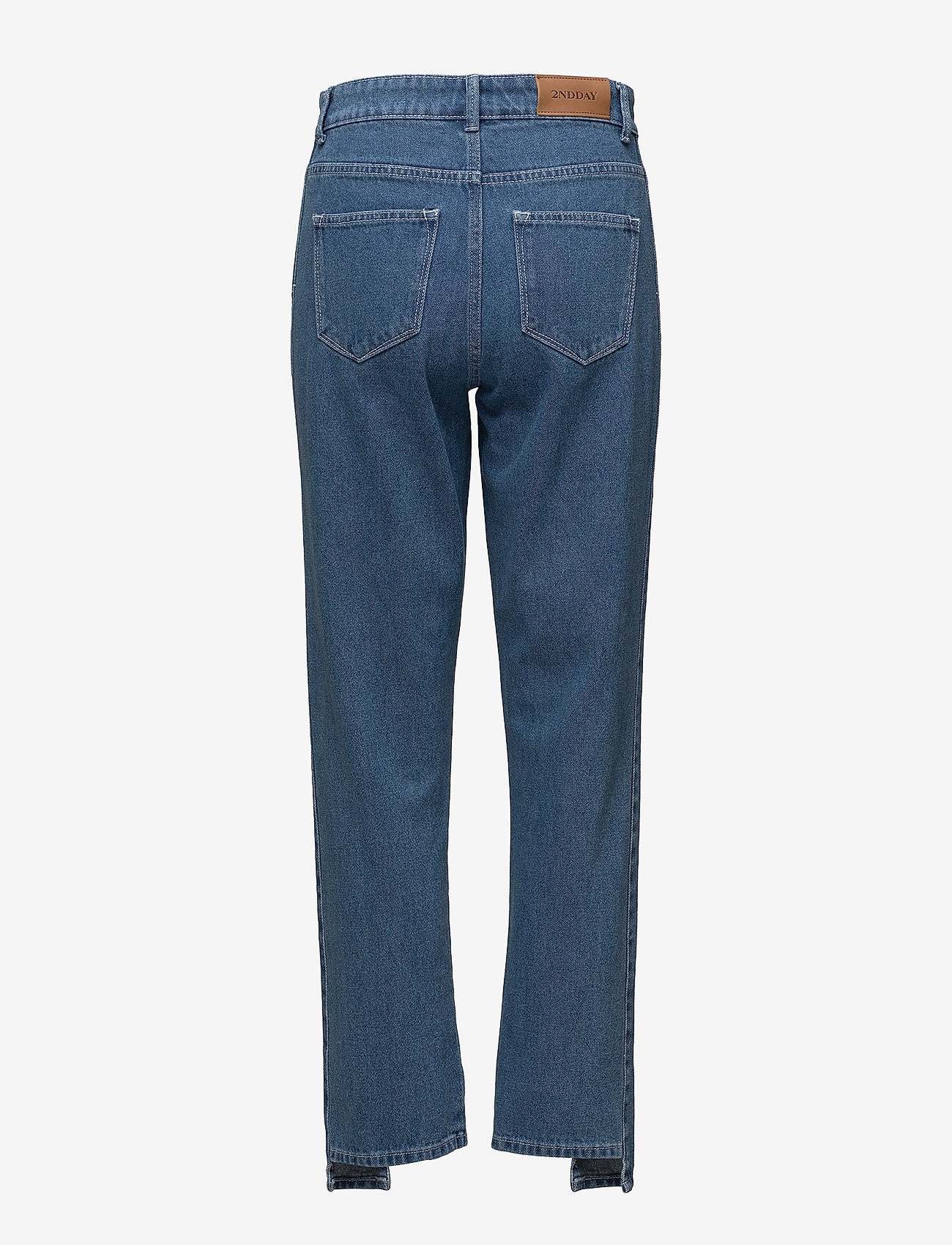 2NDDAY - 2ND Marill - indigo heavy enzyme - 1