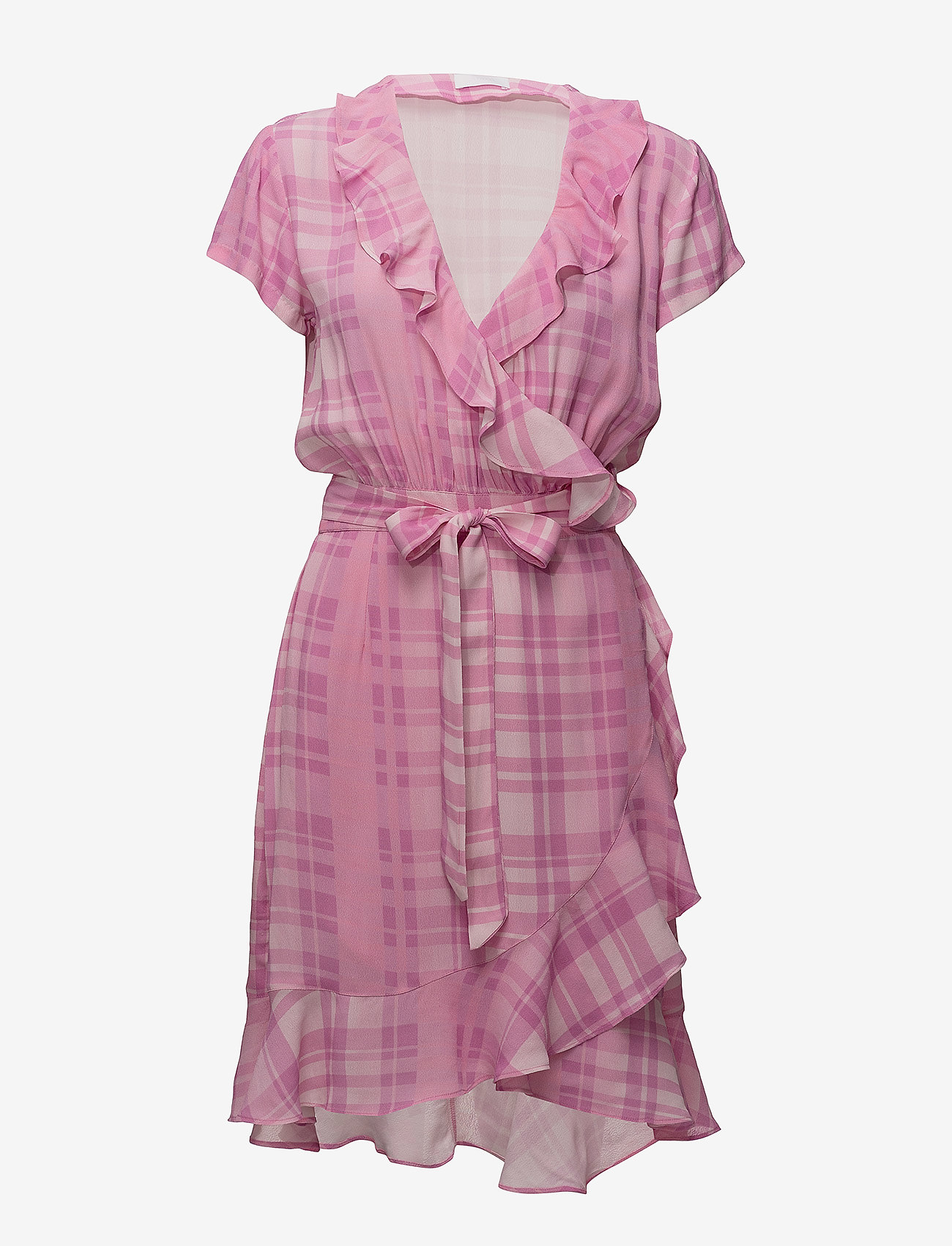 2NDDAY - 2ND Elly Printed - cradle pink - 0