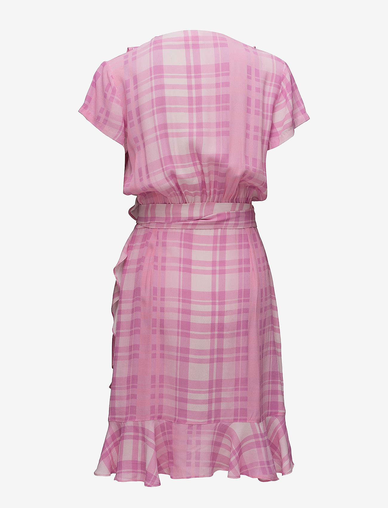 2NDDAY - 2ND Elly Printed - cradle pink - 1