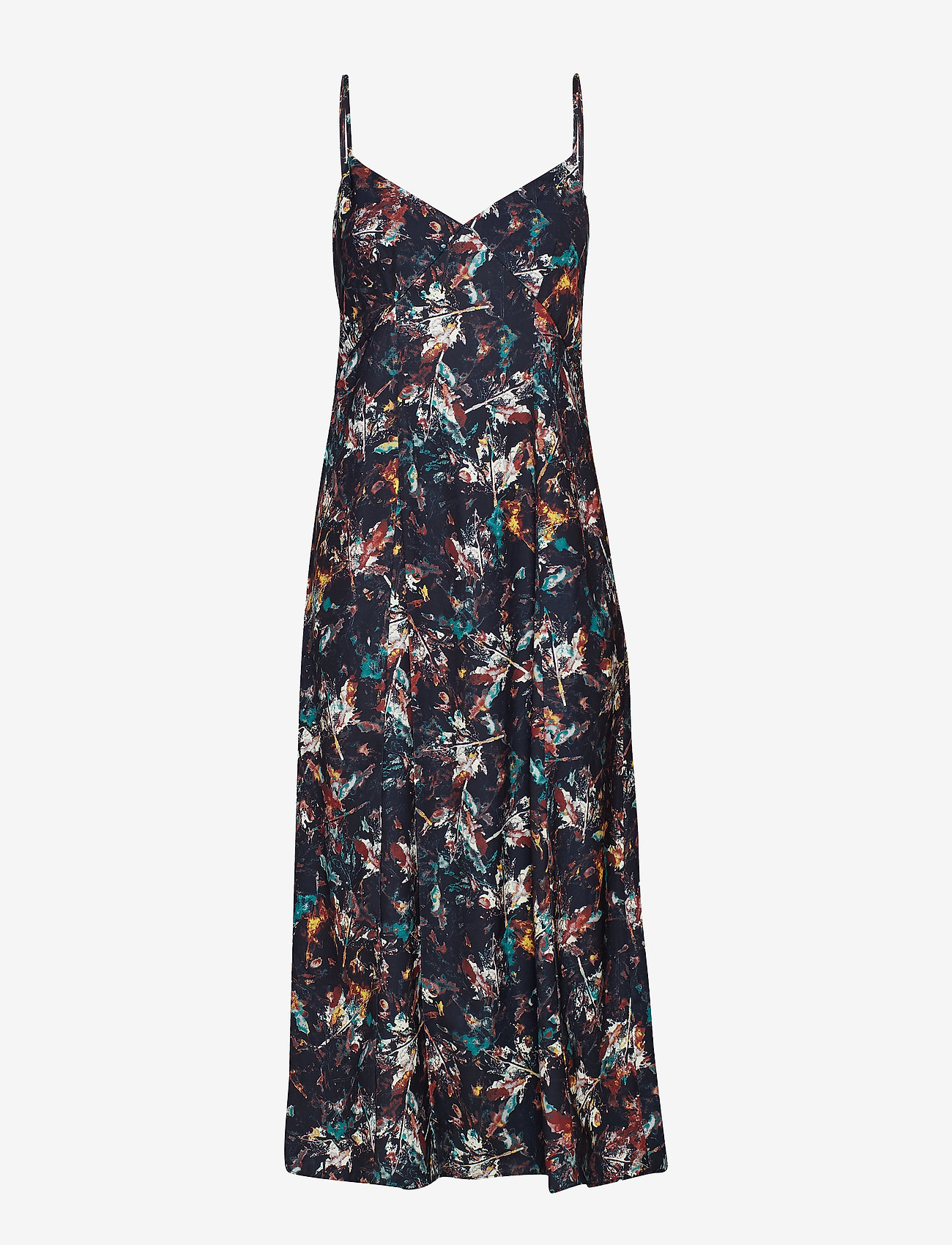 2ND Paula Printed - SYRAH