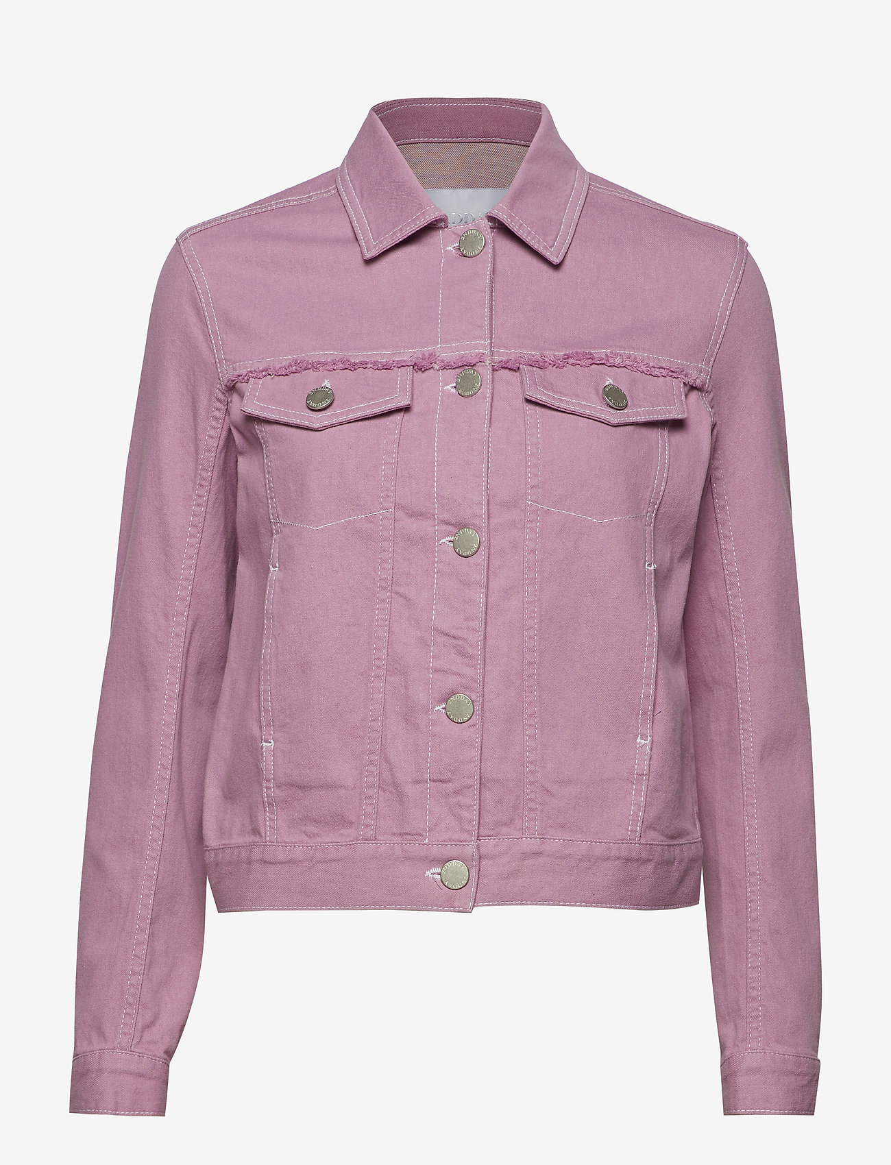 2ND Danielle - ORCHID PETAL