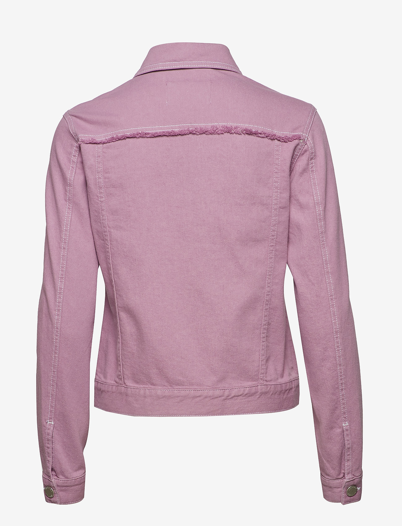 2NDDAY - 2ND Danielle - orchid petal - 1