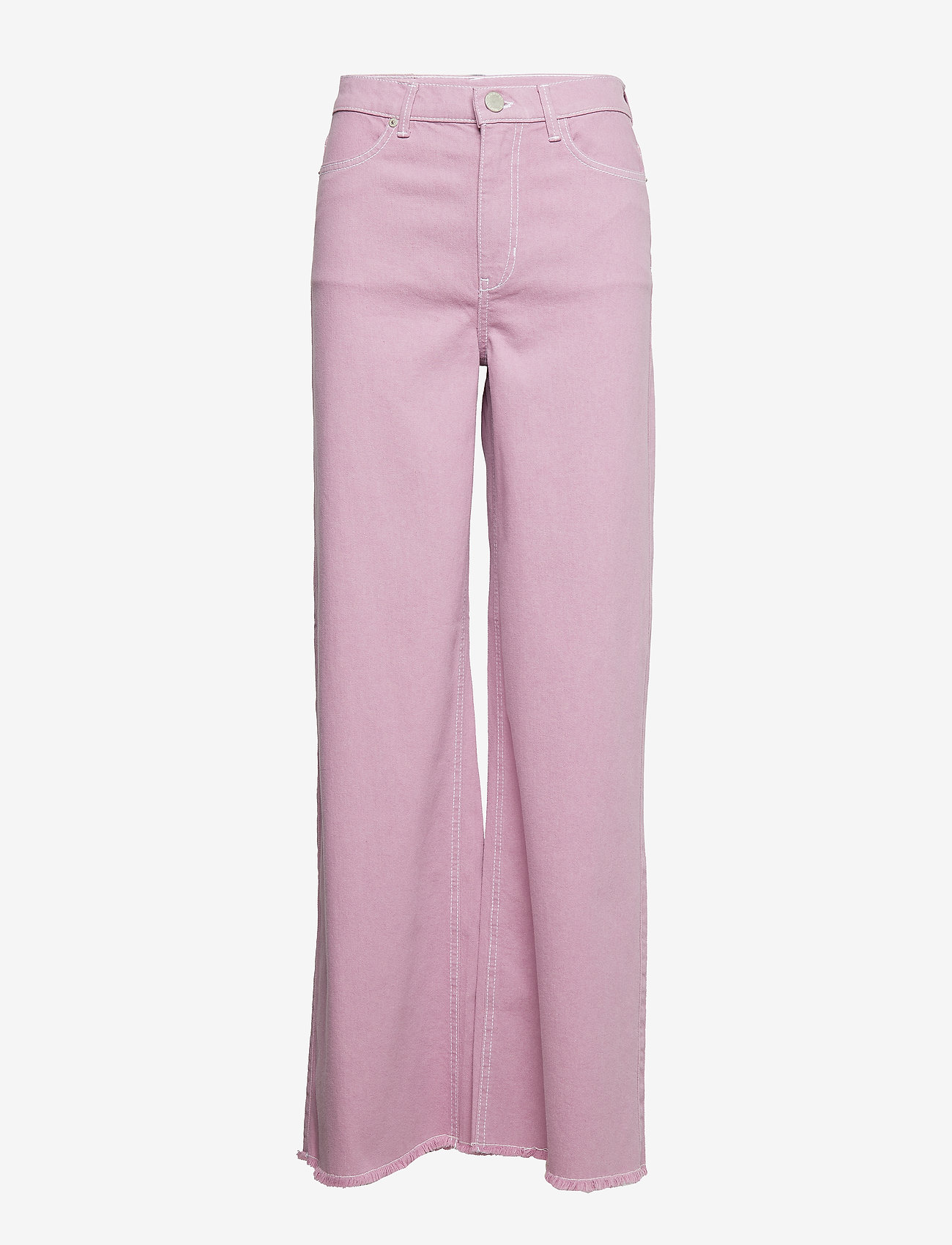 2ND Danielle - ORCHID PETAL