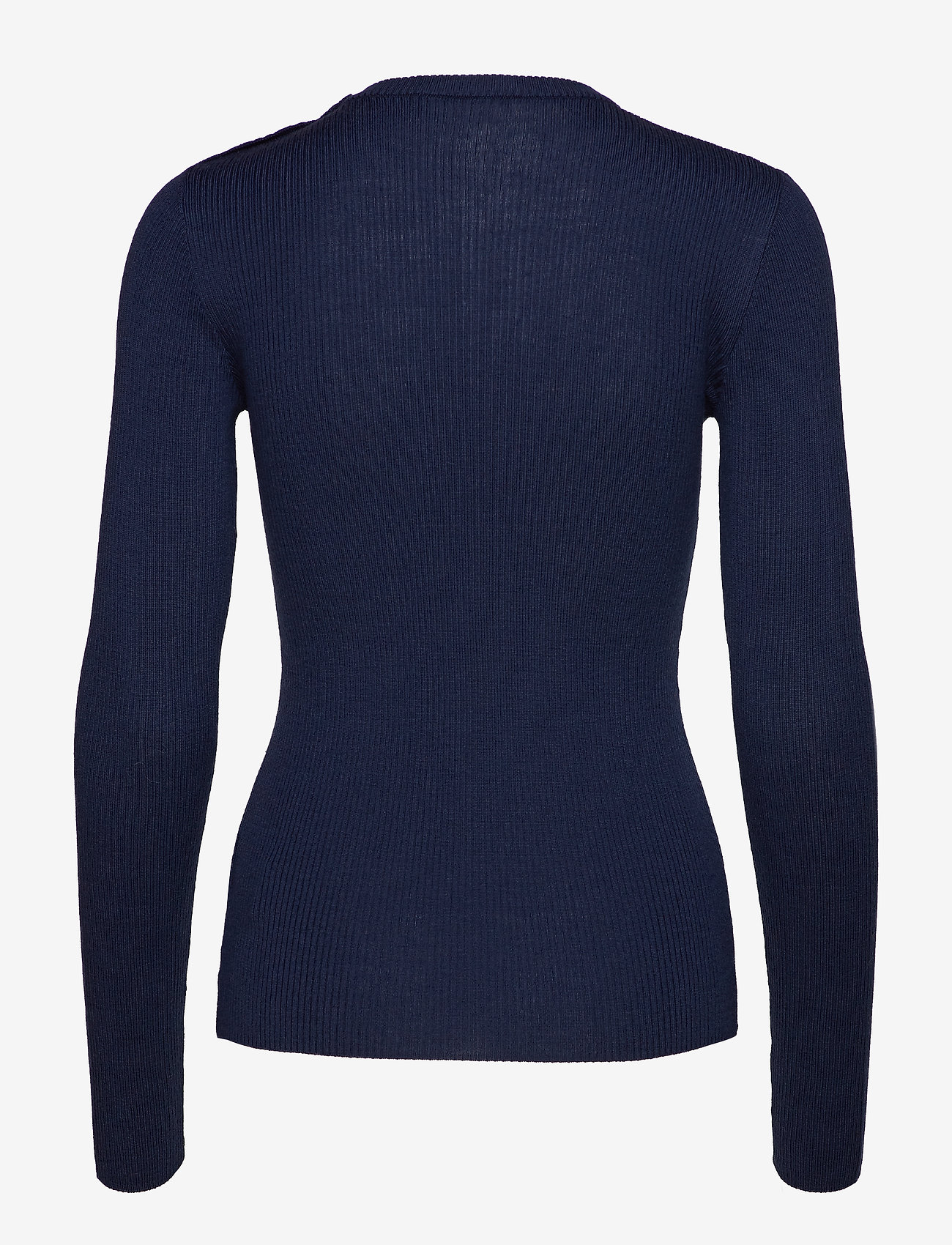 2NDDAY - 2ND Jessie - metal blue - 1