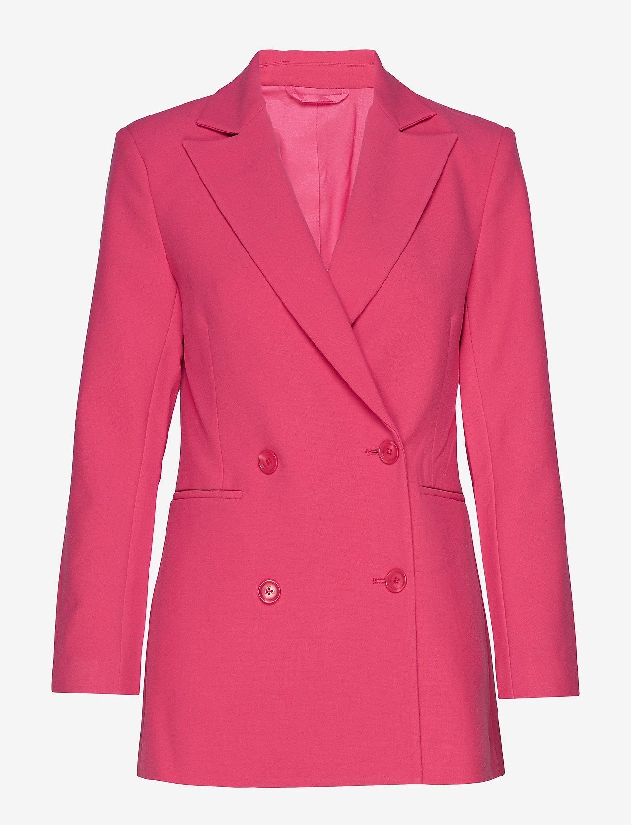 2ND Casey - FANDANGO PINK