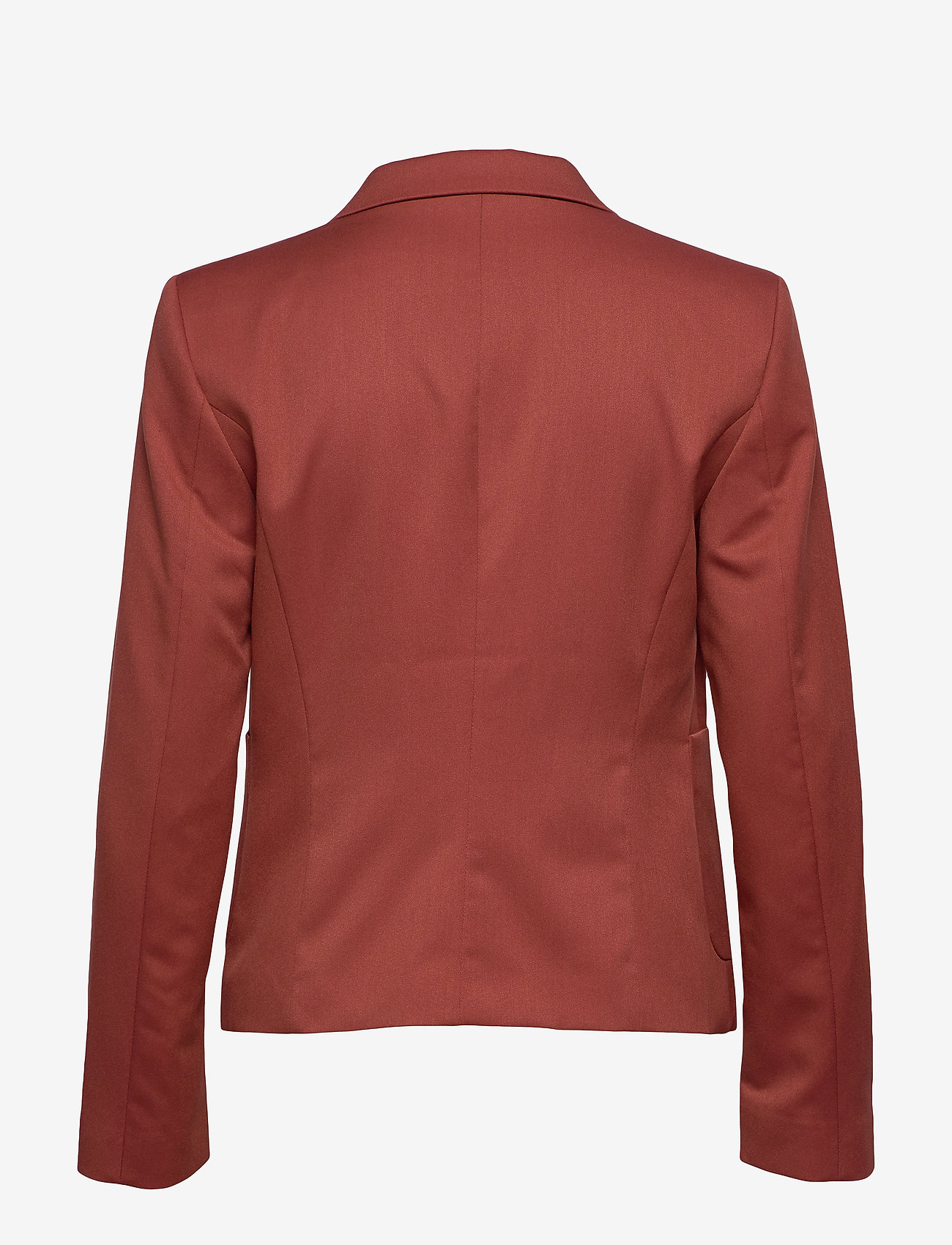 2NDDAY - 2ND July - red ochre - 1