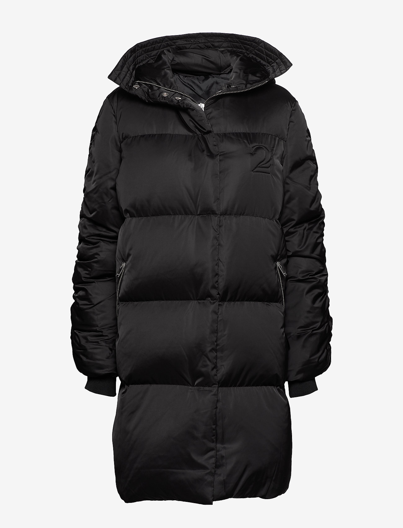 2NDDAY - 2ND Puff - black - 0