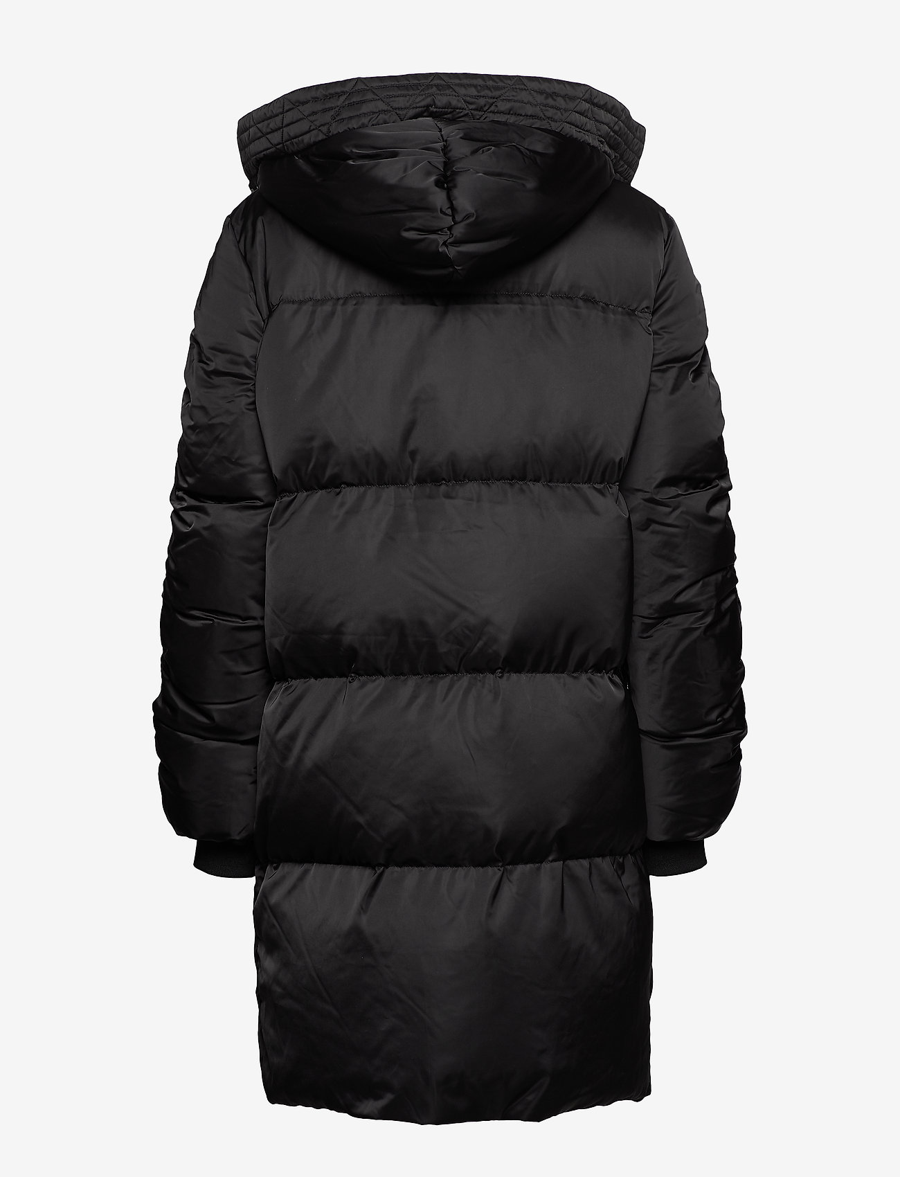 2NDDAY - 2ND Puff - black - 2