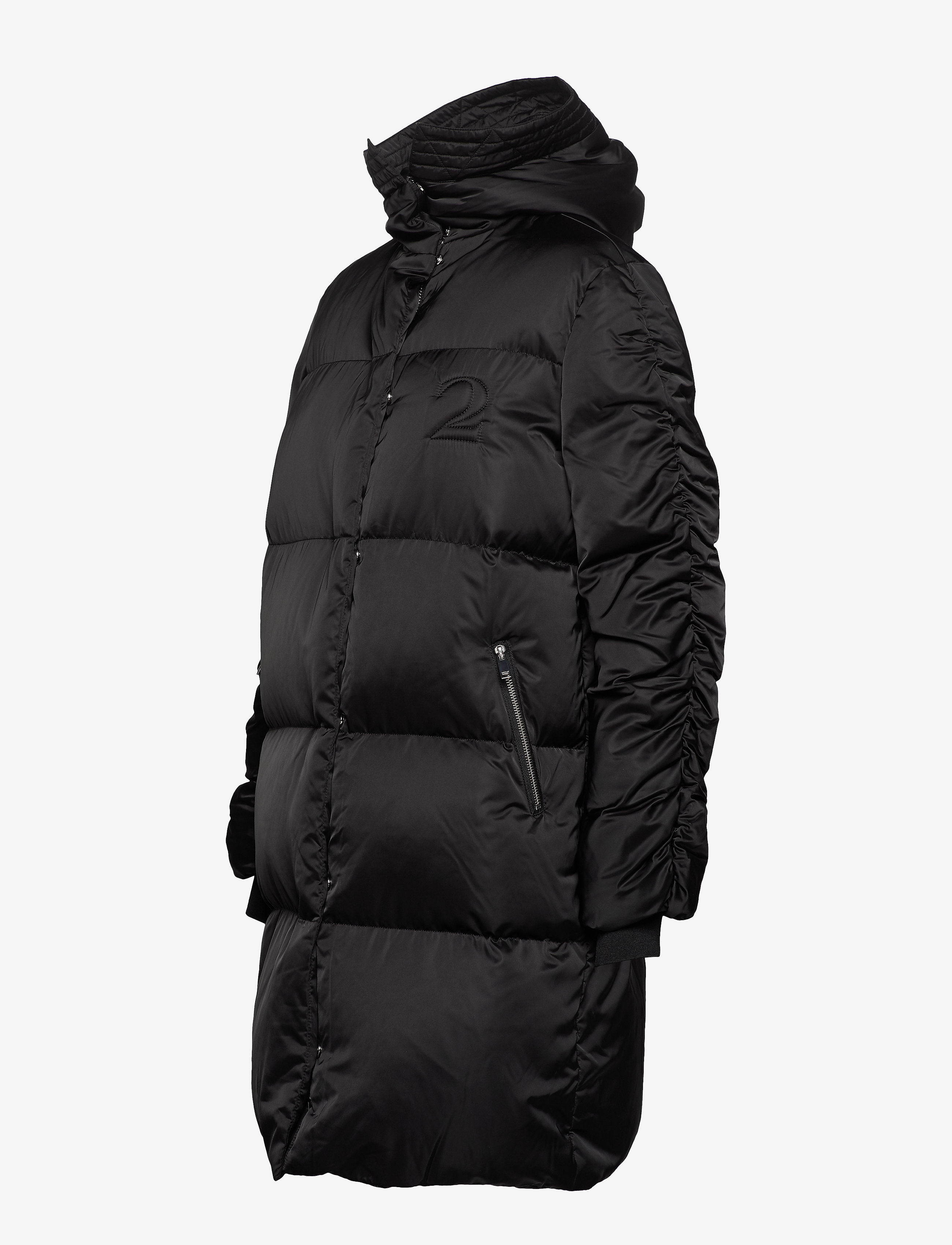 2NDDAY - 2ND Puff - black - 3