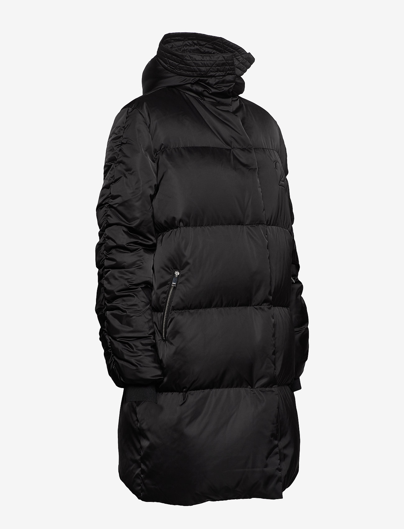 2NDDAY - 2ND Puff - black - 4