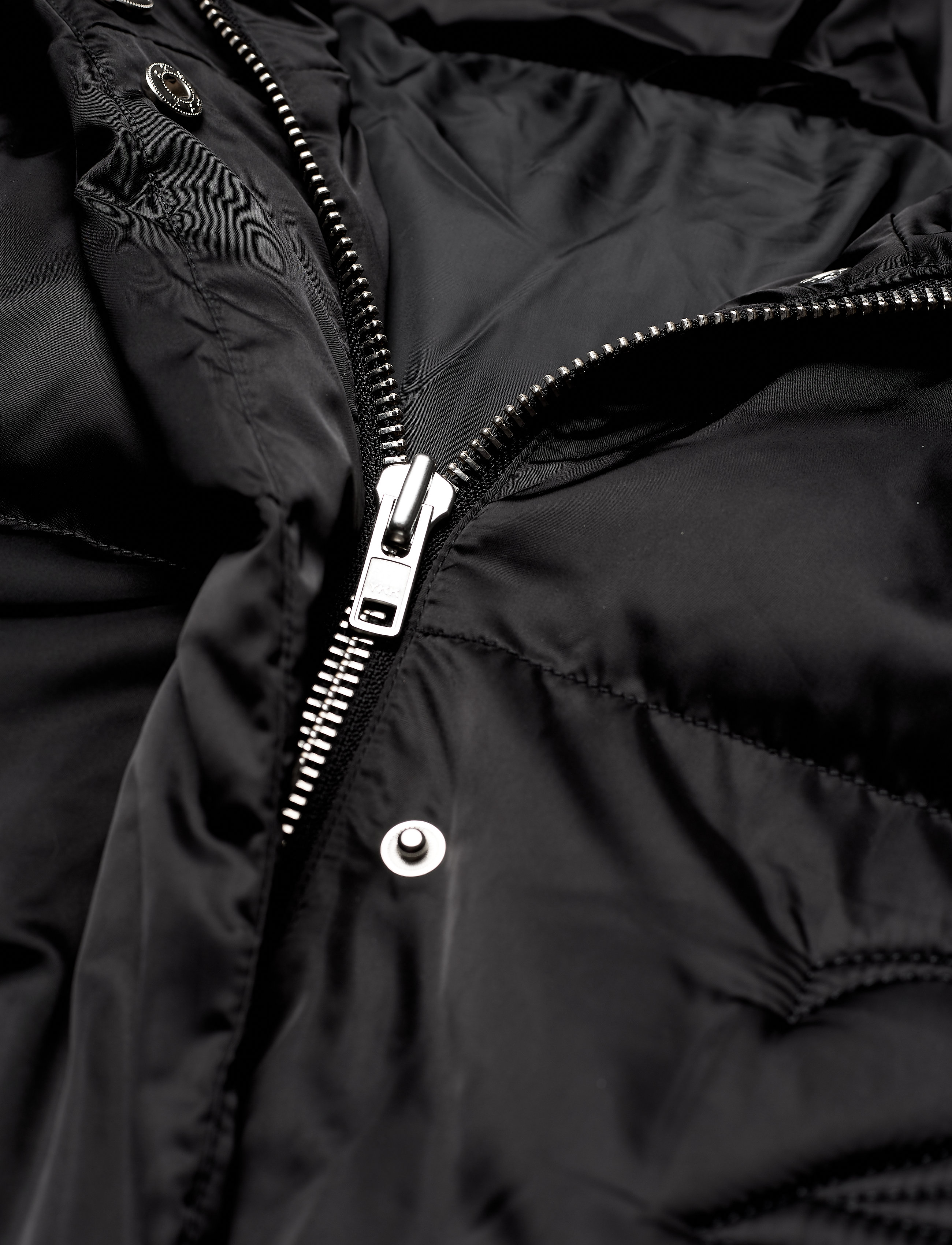 2NDDAY - 2ND Puff - black - 5