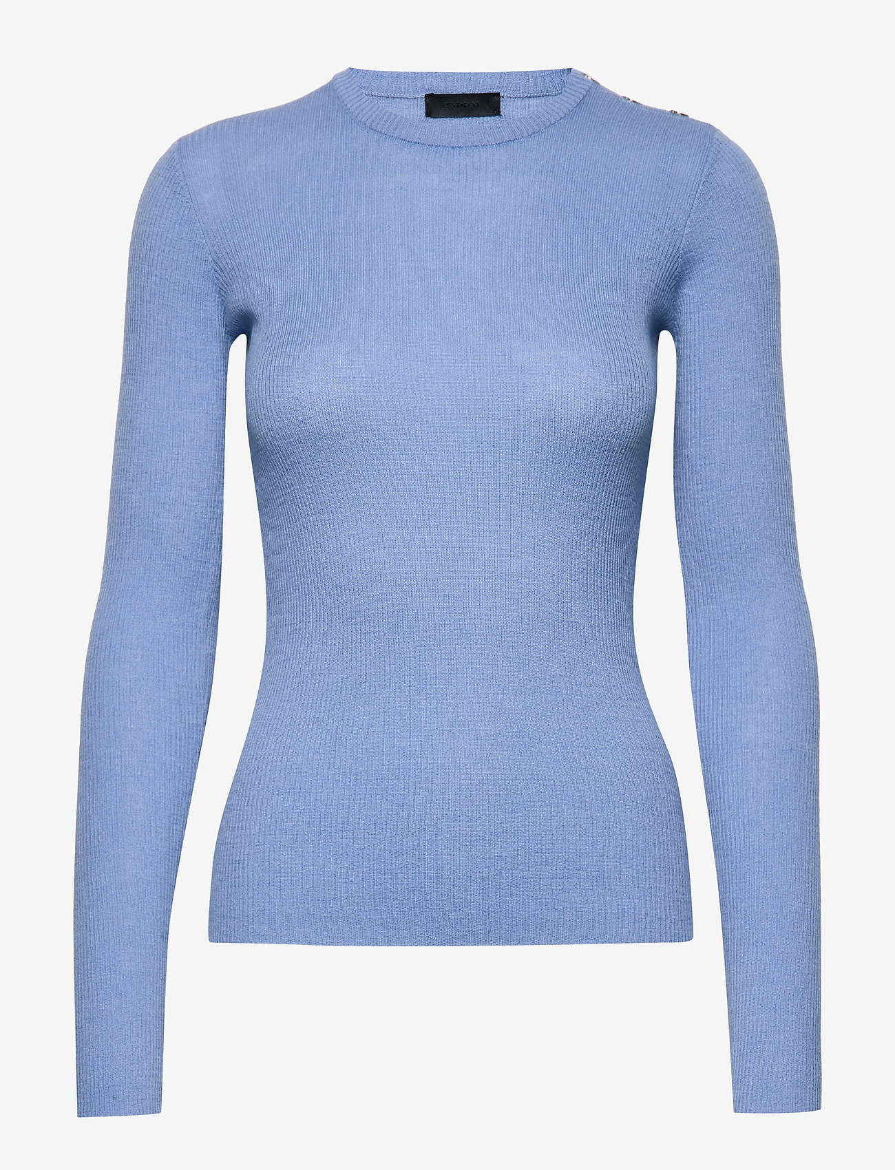CASHMERE BLUE